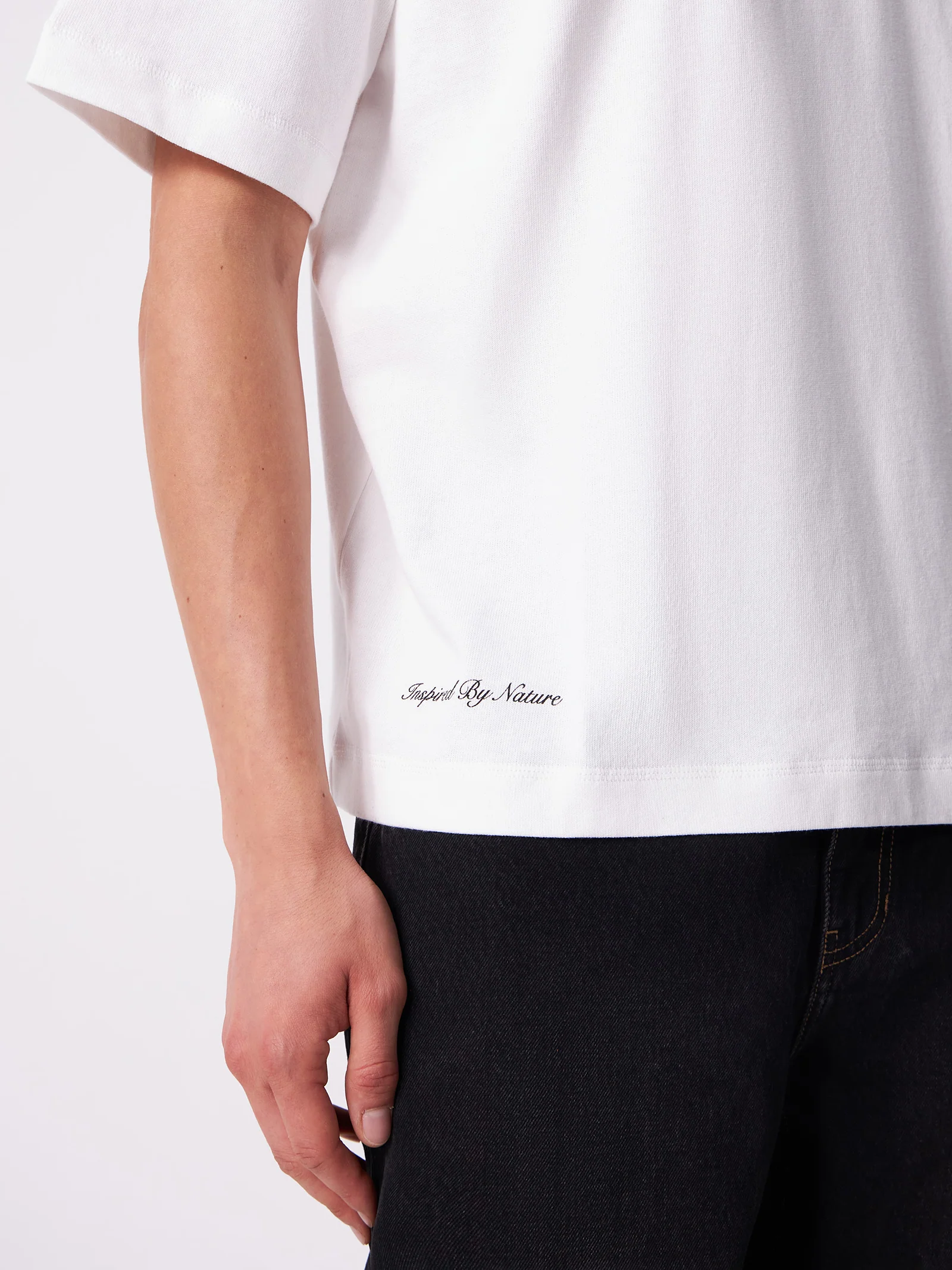 Inspired By Tee - Image 4