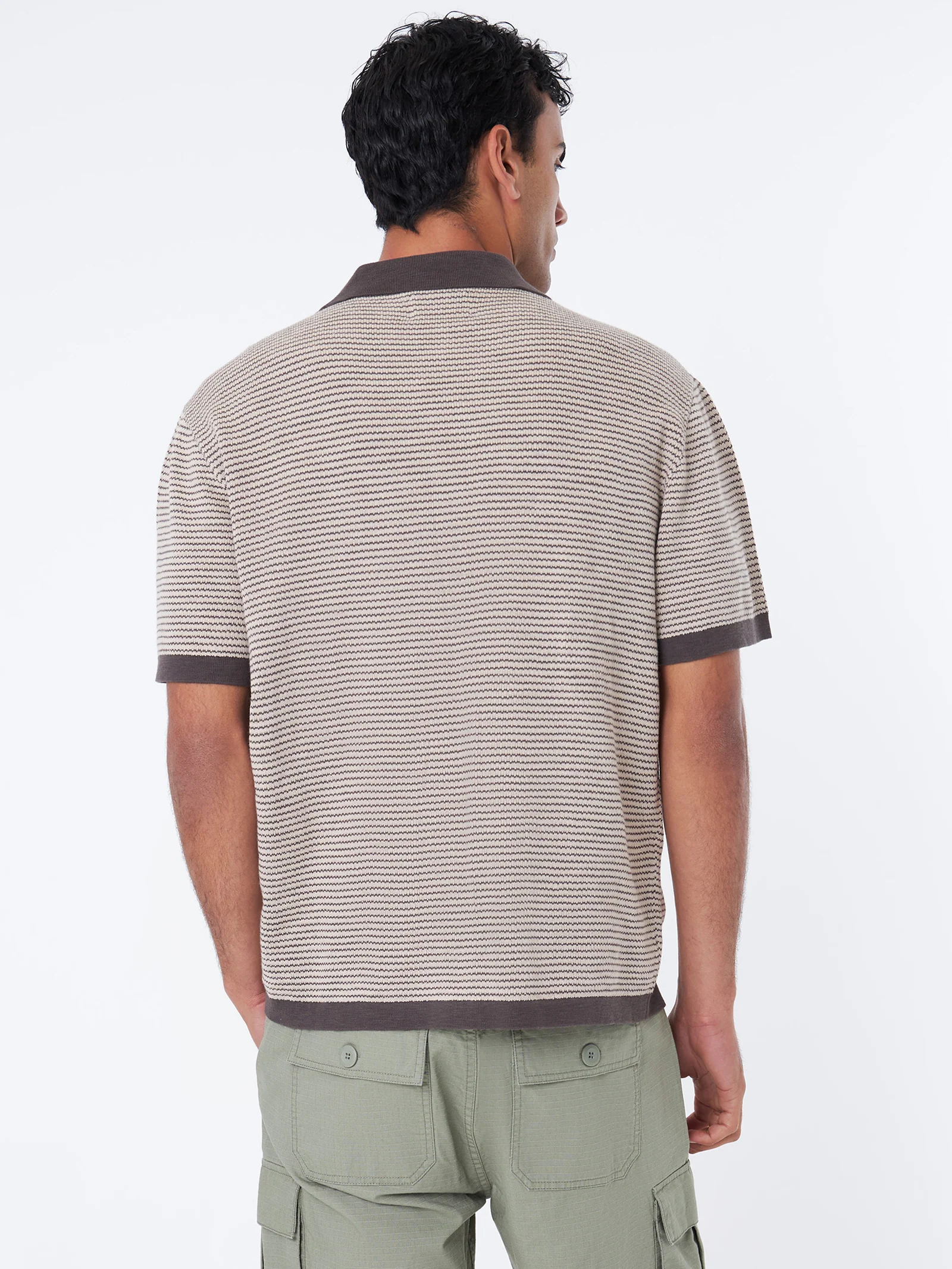Kristoph Knit Shirt - Image 2