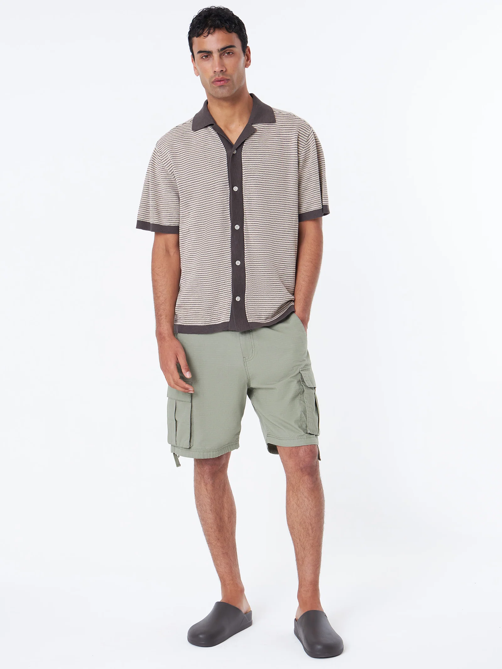 Kristoph Knit Shirt - Image 3
