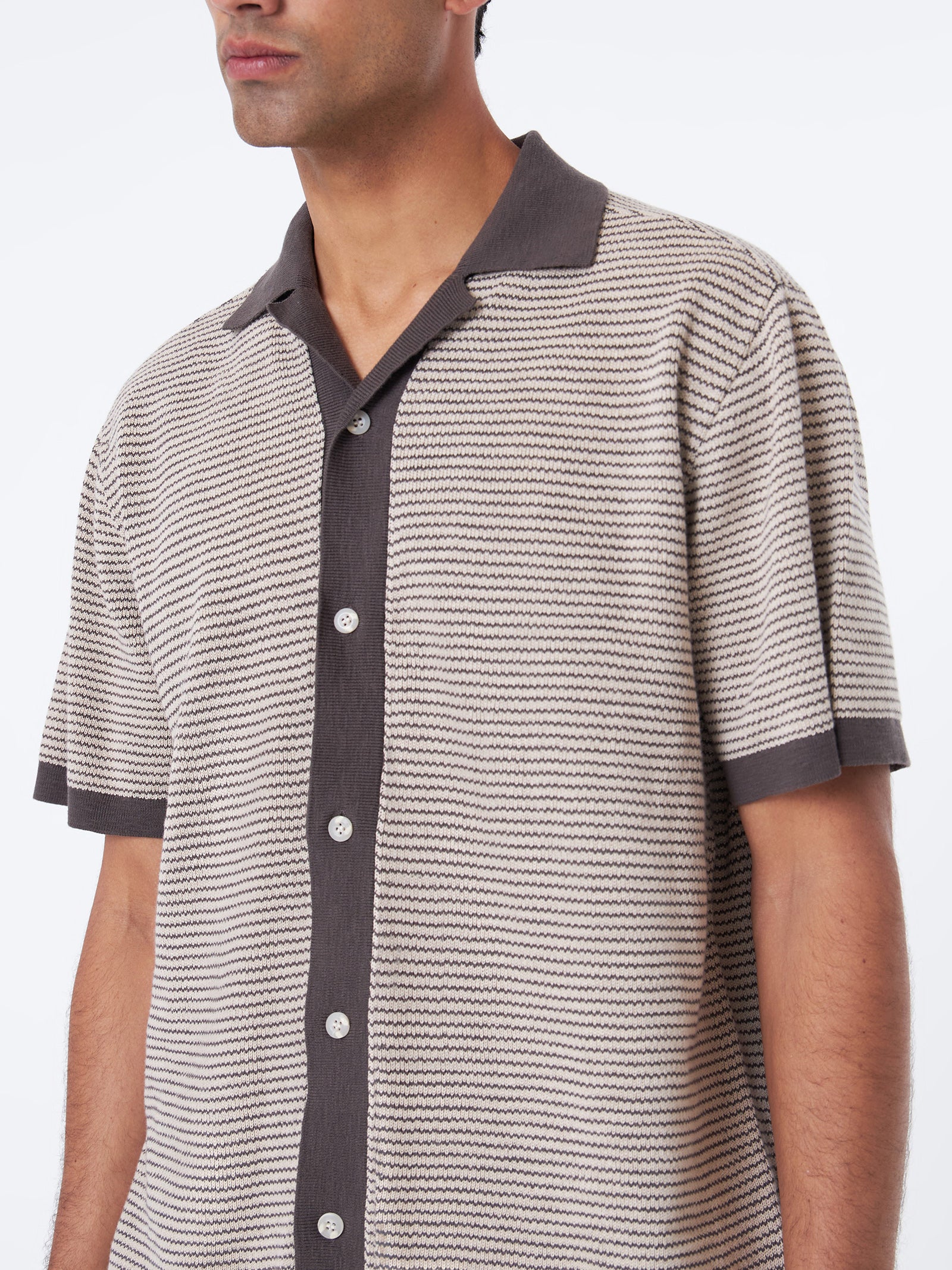 Kristoph Knit Shirt - Image 4