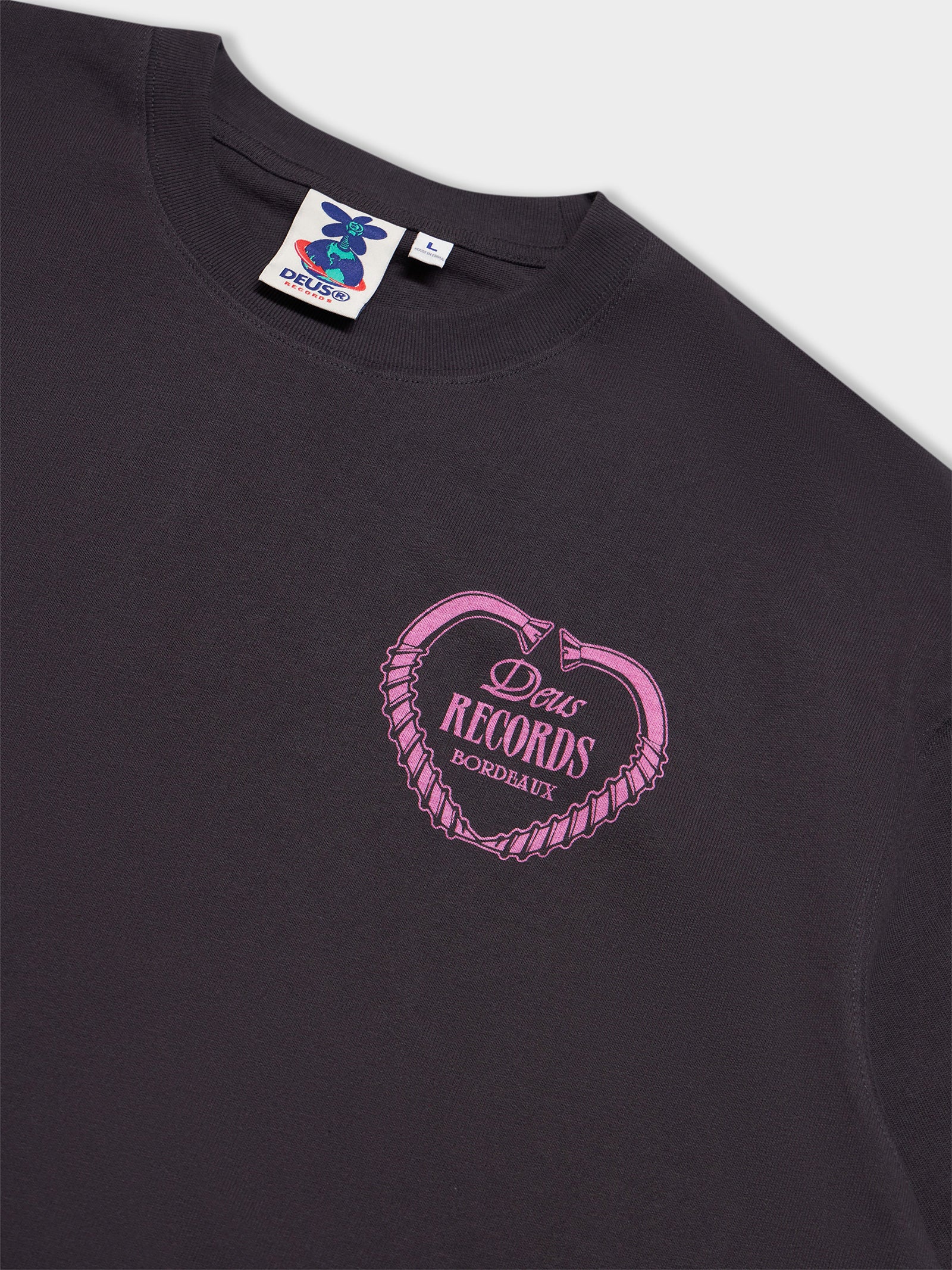 Lady Libertine Tee - Image 2