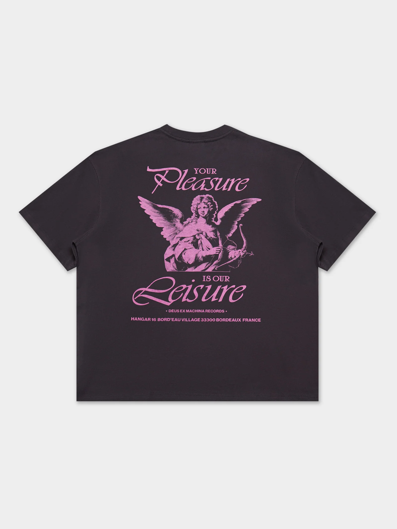 Lady Libertine Tee - Image 3