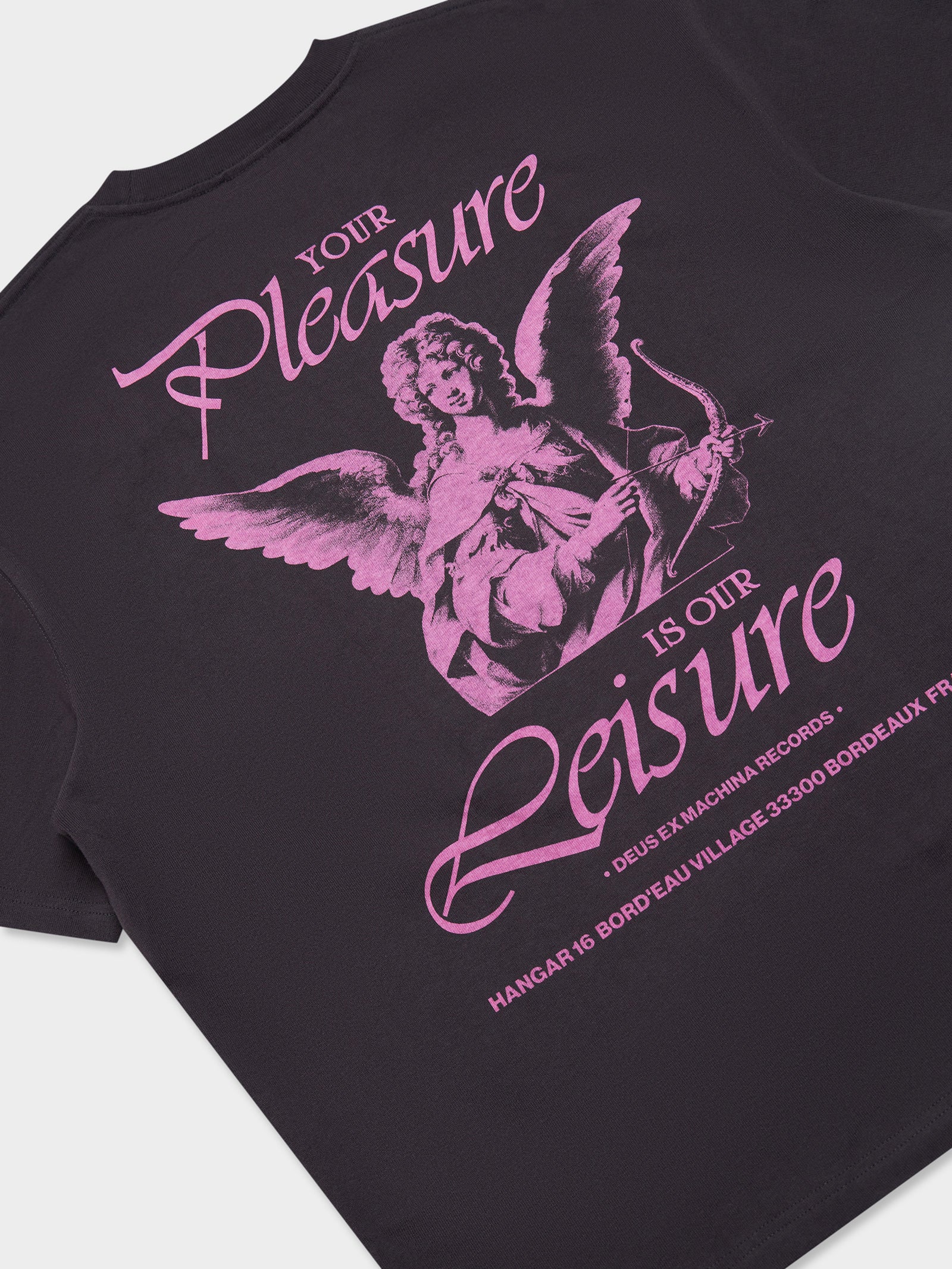 Lady Libertine Tee - Image 4