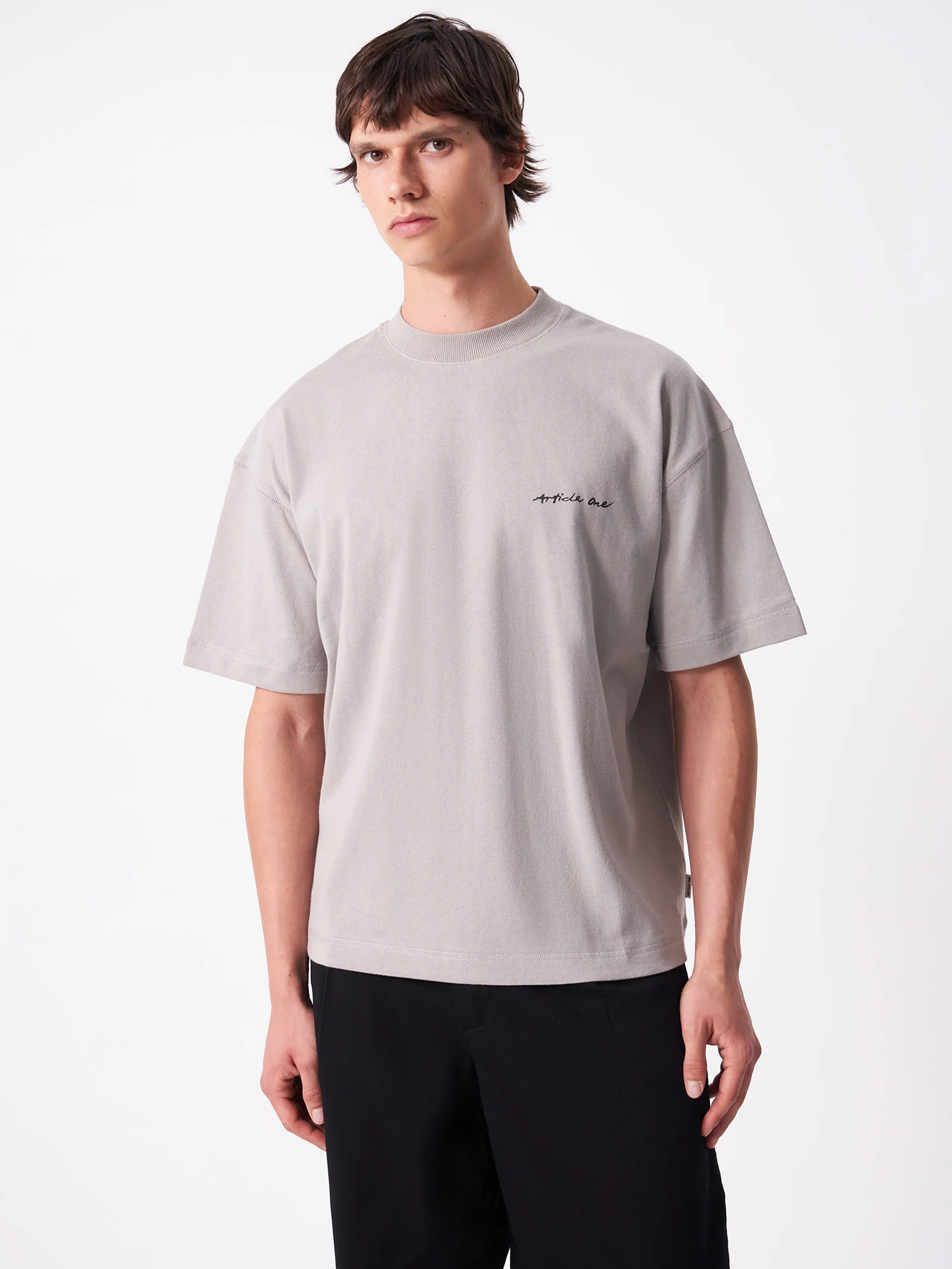 Leaves Tee - Image 2