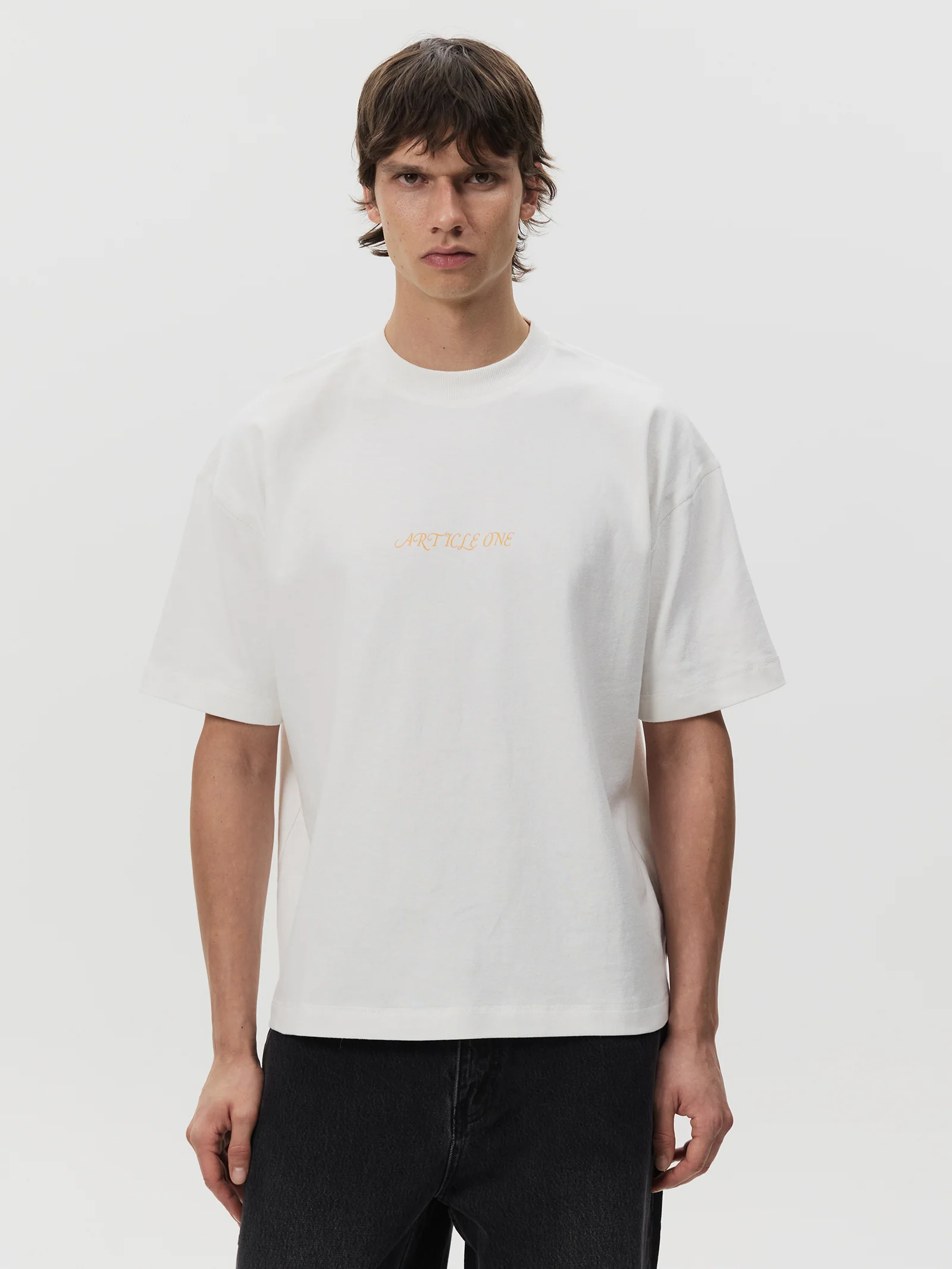 Let Me Ride Tee - Image 2