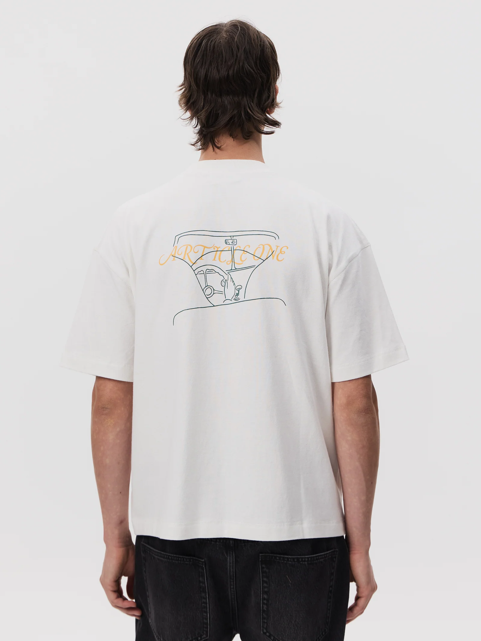 Let Me Ride Tee - Image 3