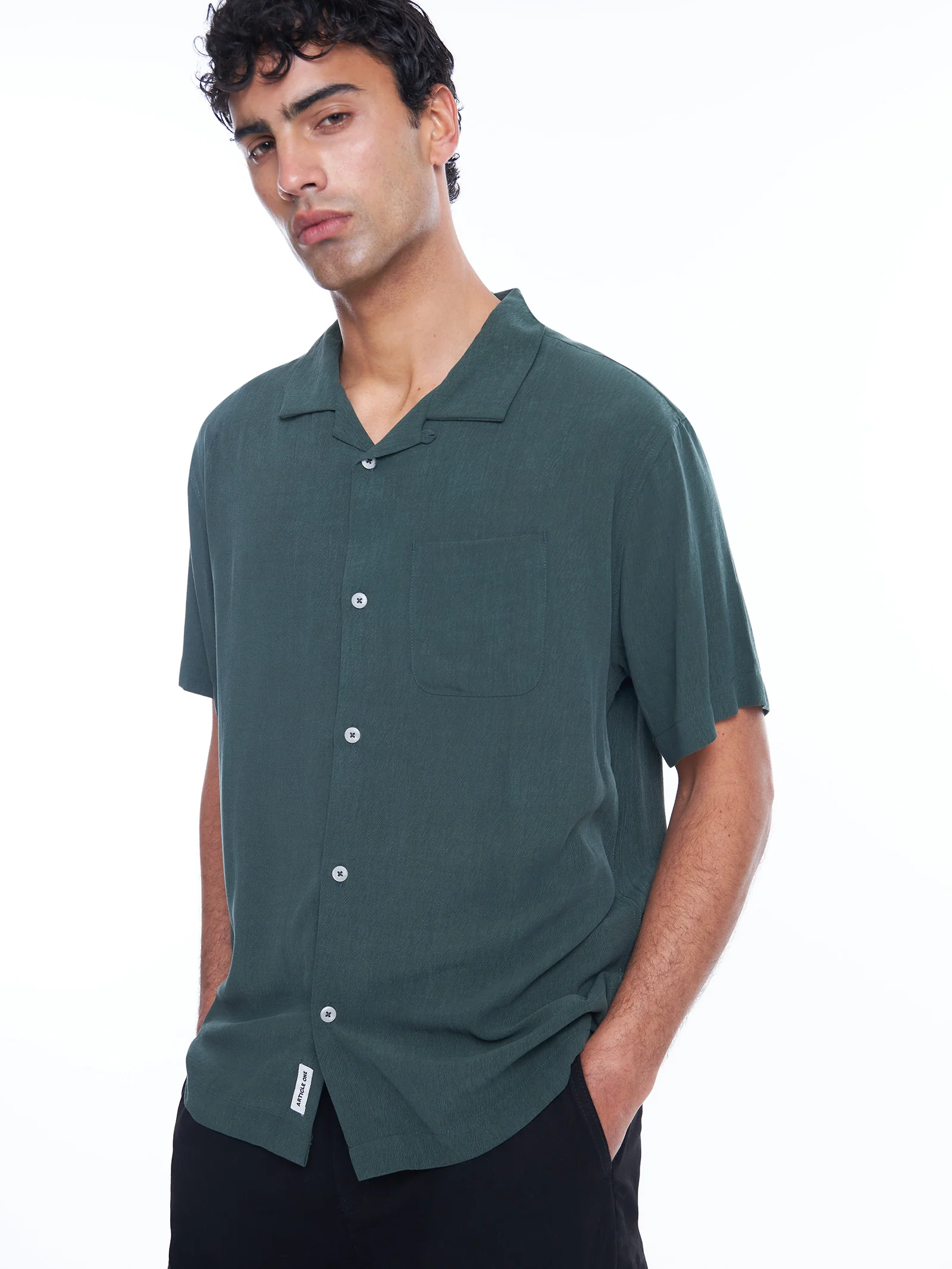 Levi Shirt - Image 3