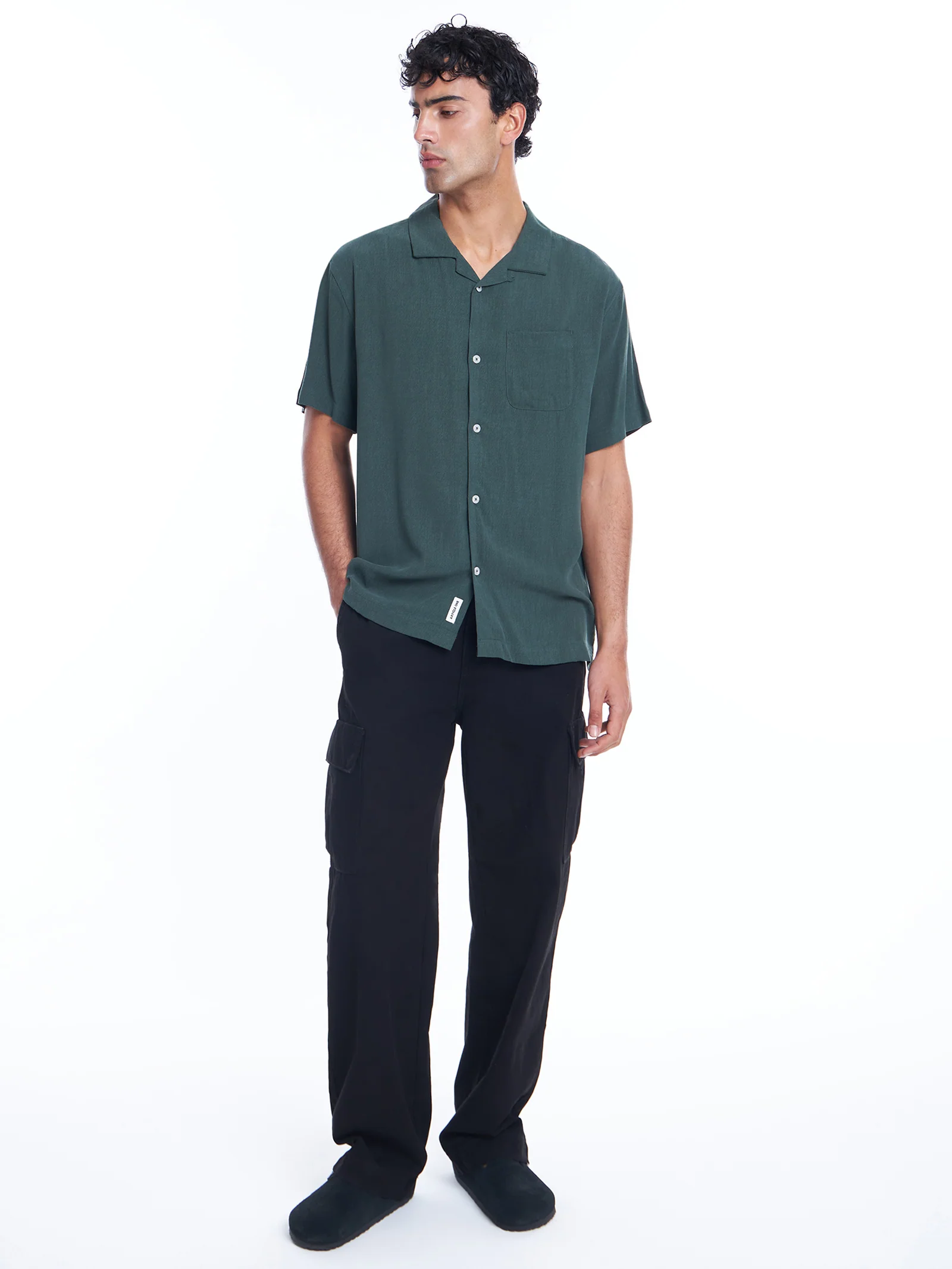 Levi Shirt - Image 4