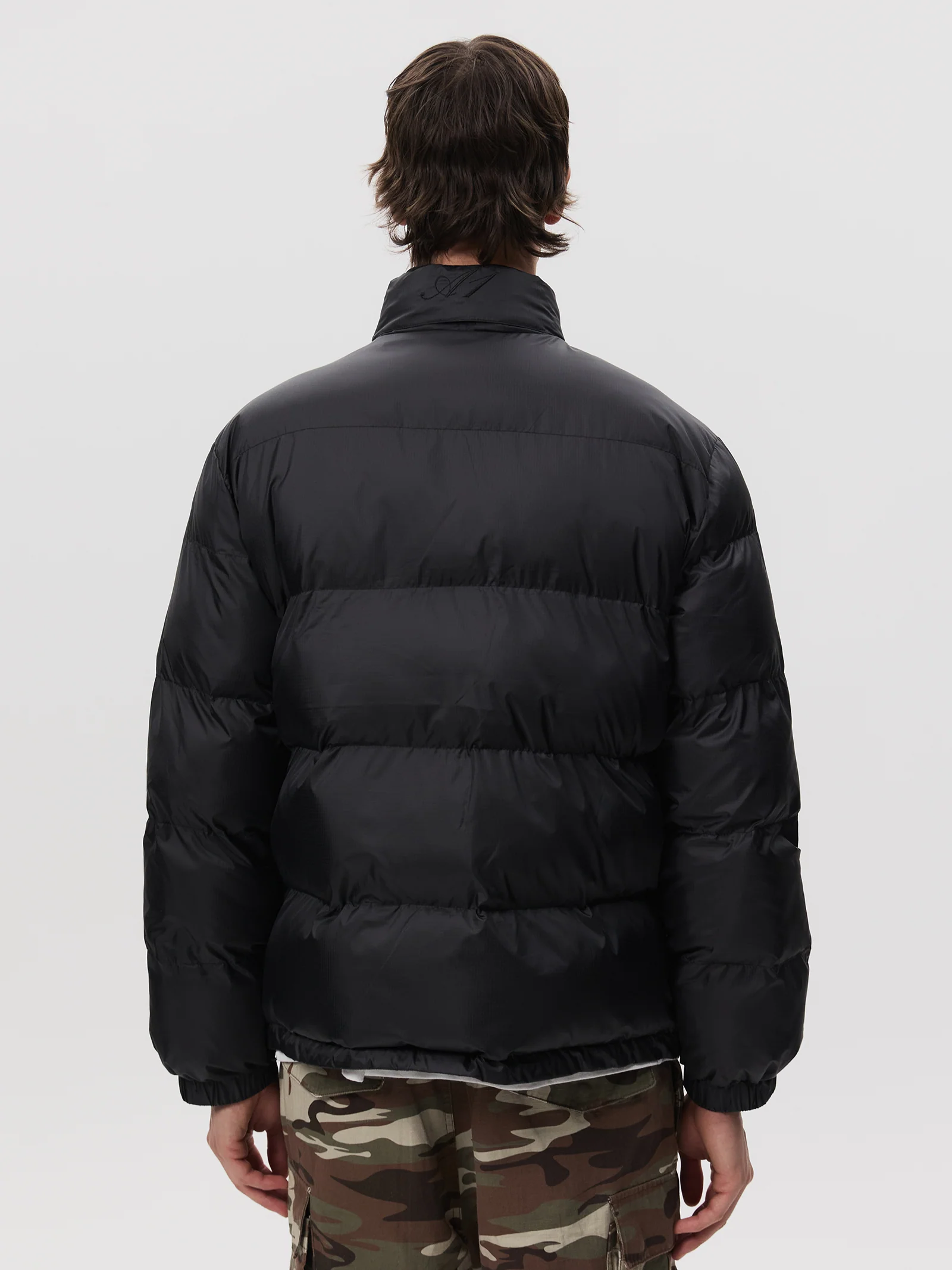 Lofty Puffer Jacket - Image 4