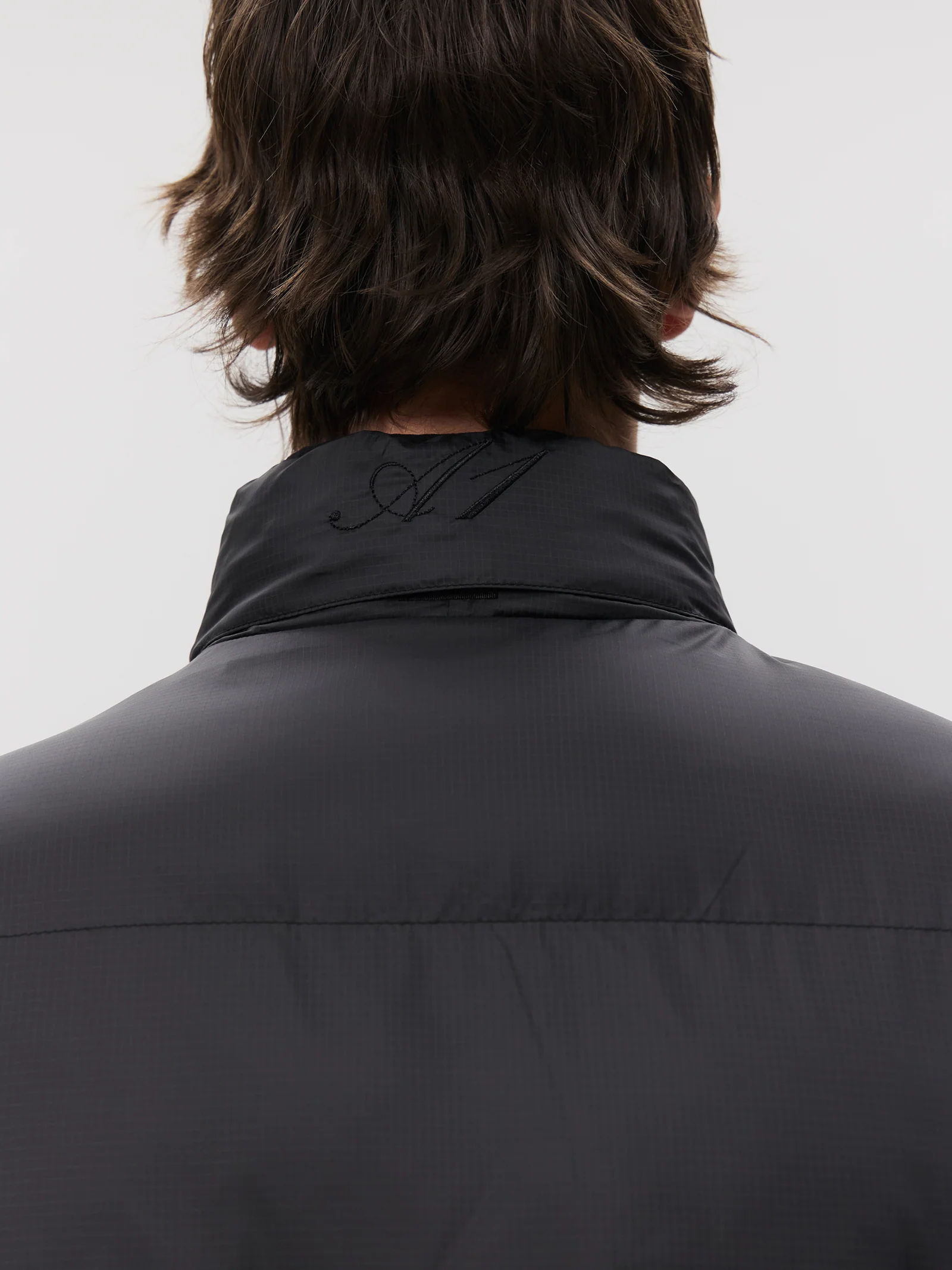 Lofty Puffer Jacket - Image 5