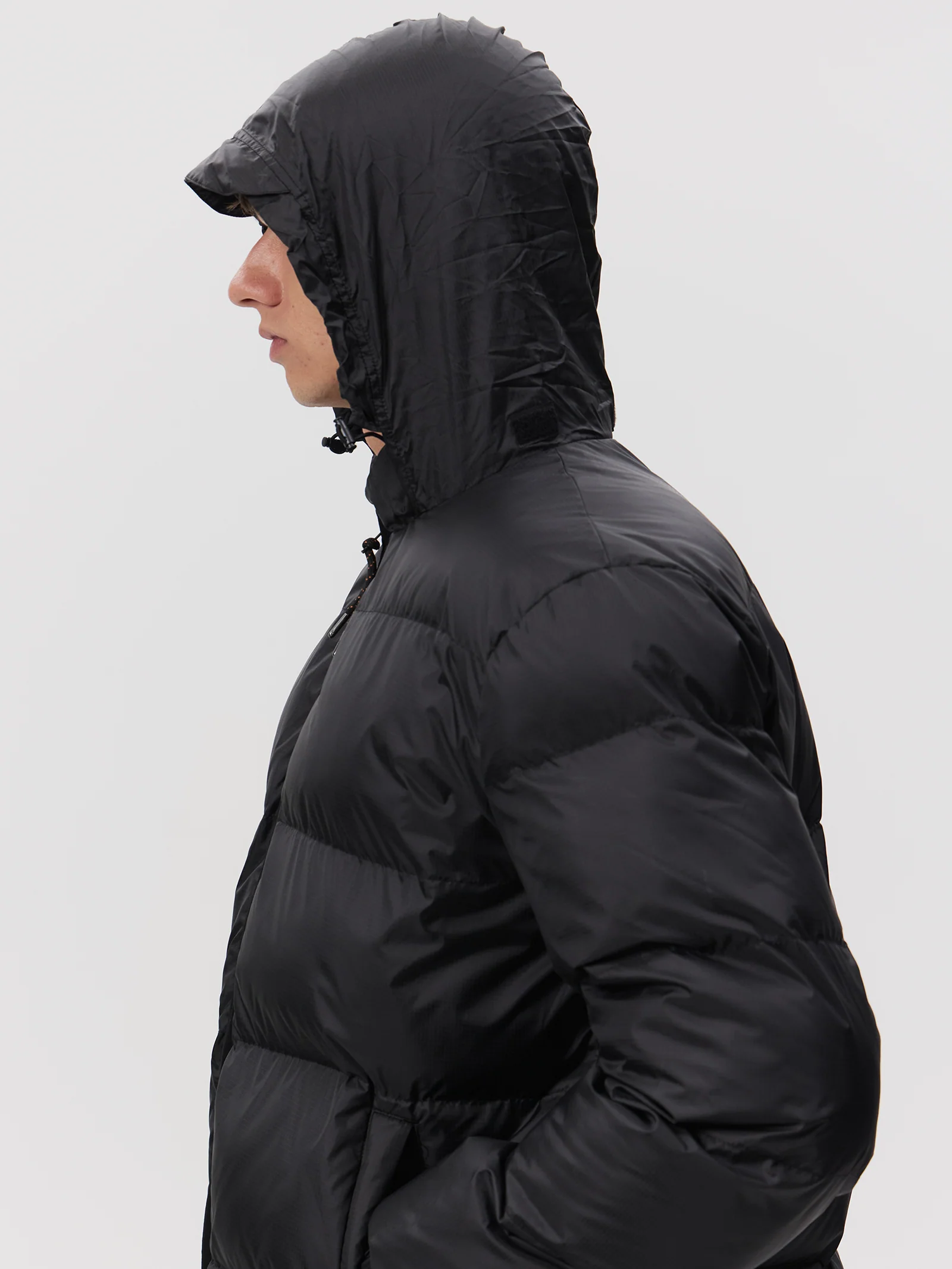 Lofty Puffer Jacket - Image 6