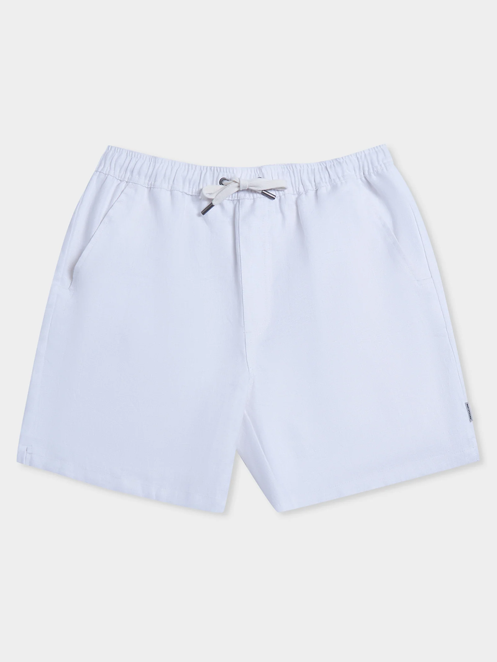 Luca Linen Short - Image 5