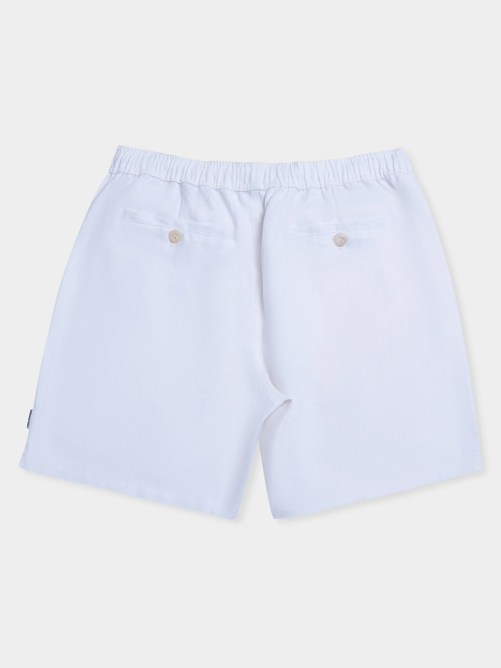Luca Linen Short - Image 6