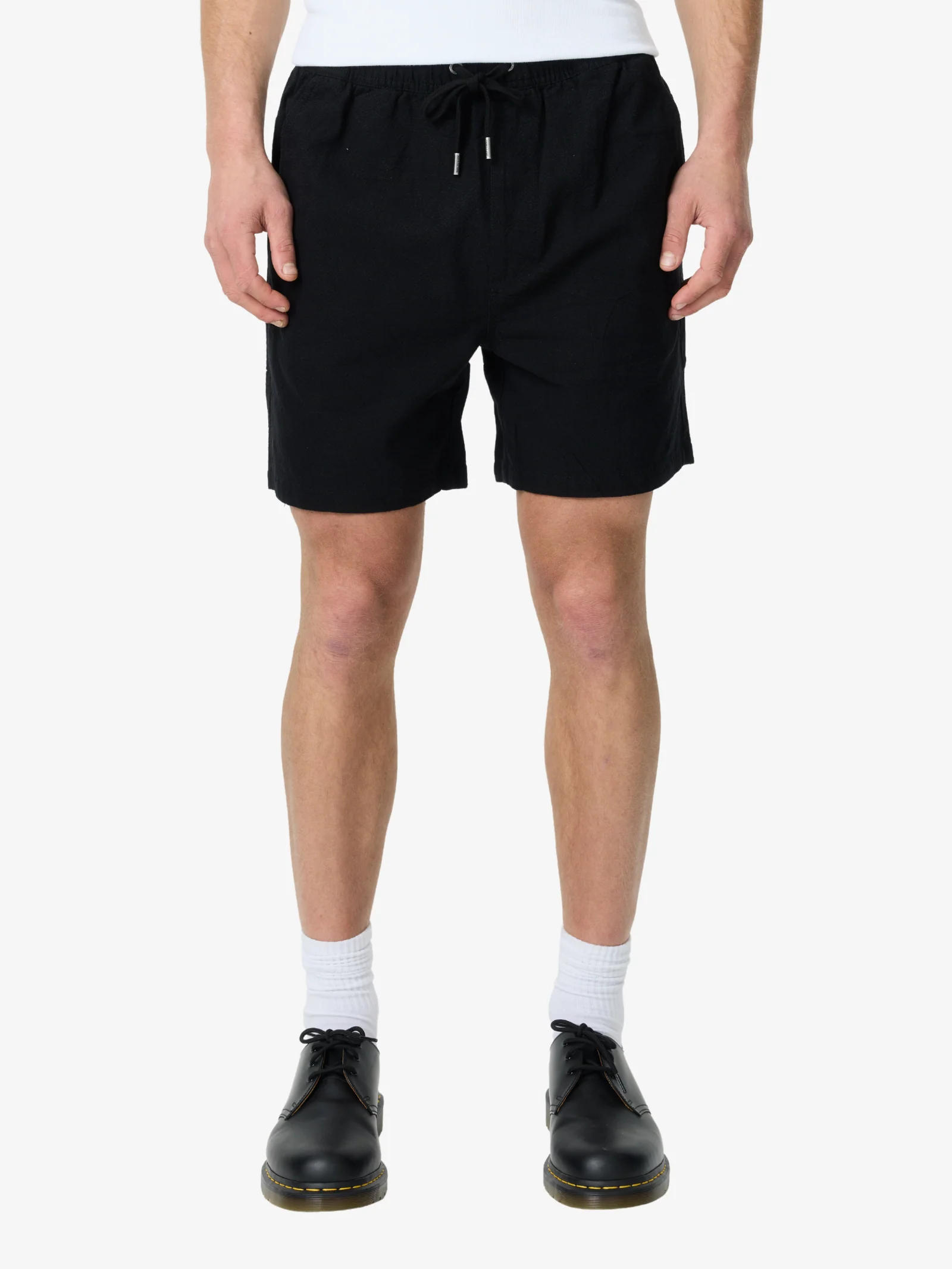 Luigi Linen Short - Image 2