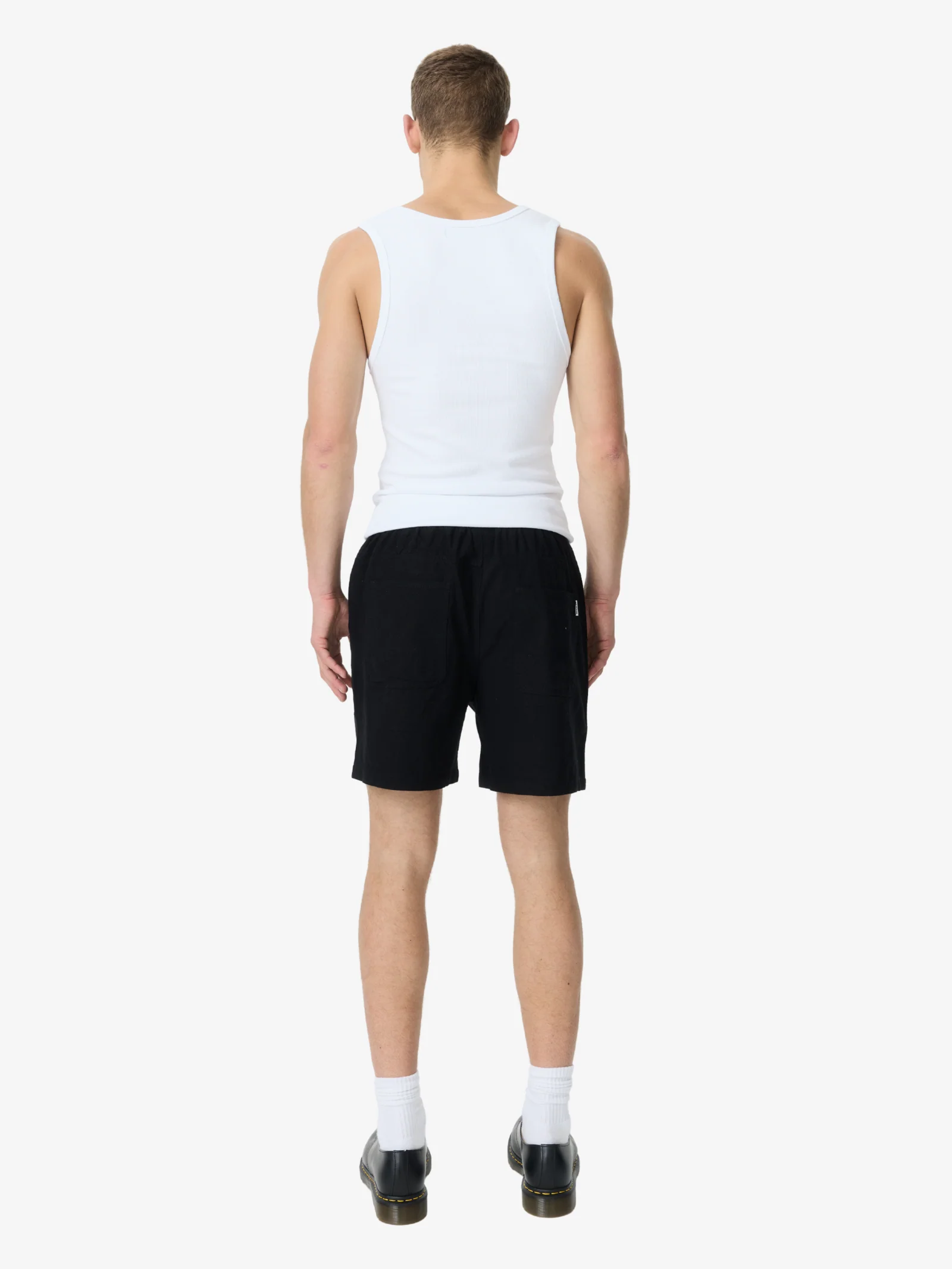 Luigi Linen Short - Image 4