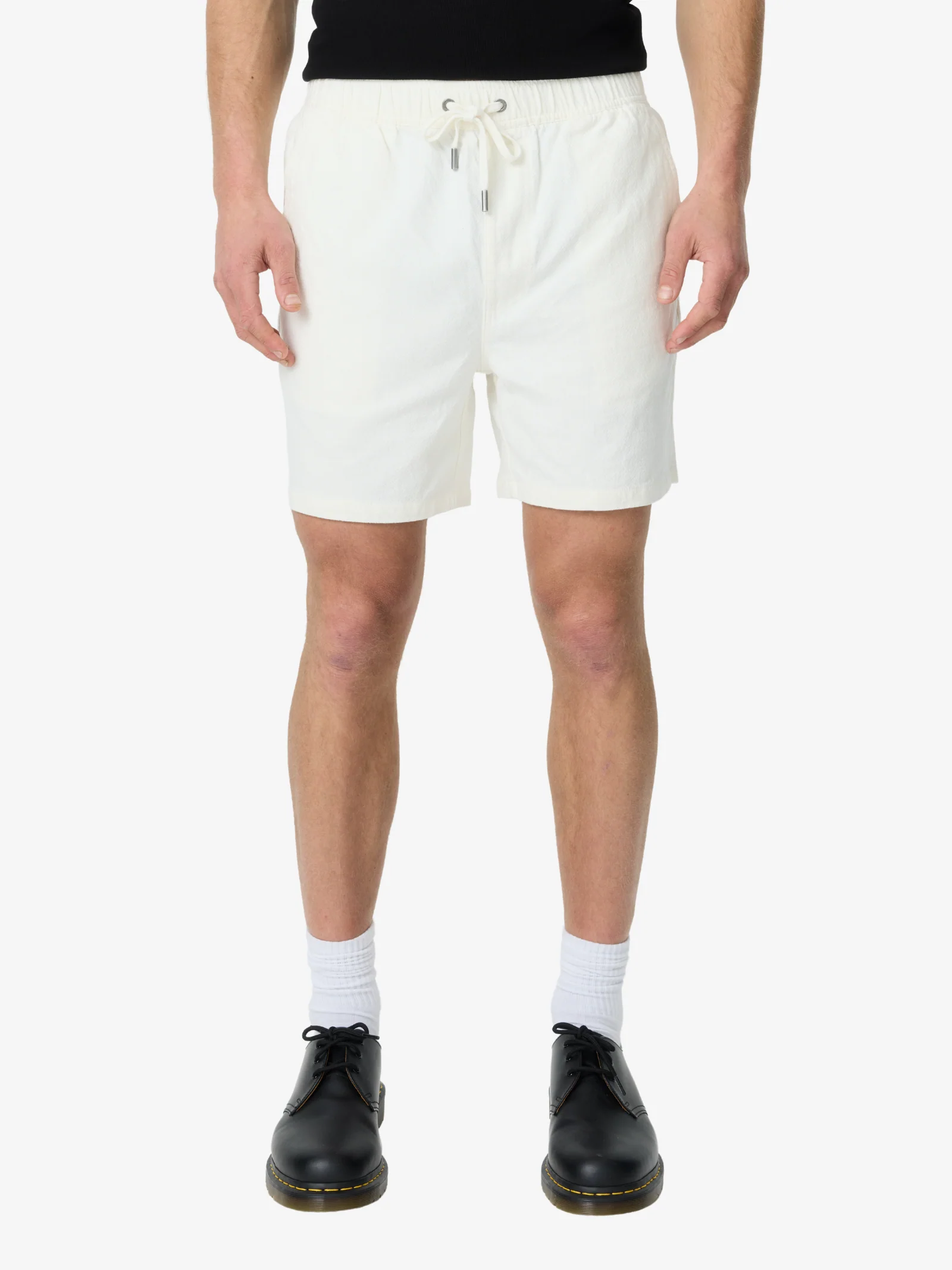 Luigi Linen Short - Image 2