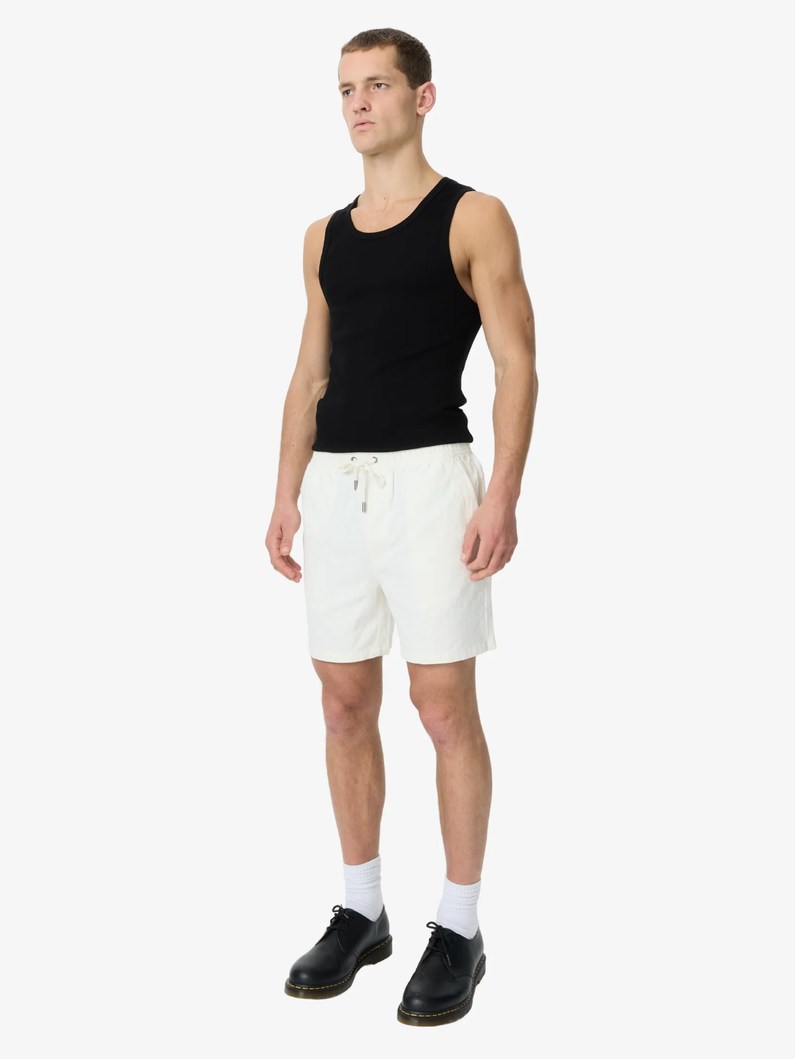 Luigi Linen Short - Image 3