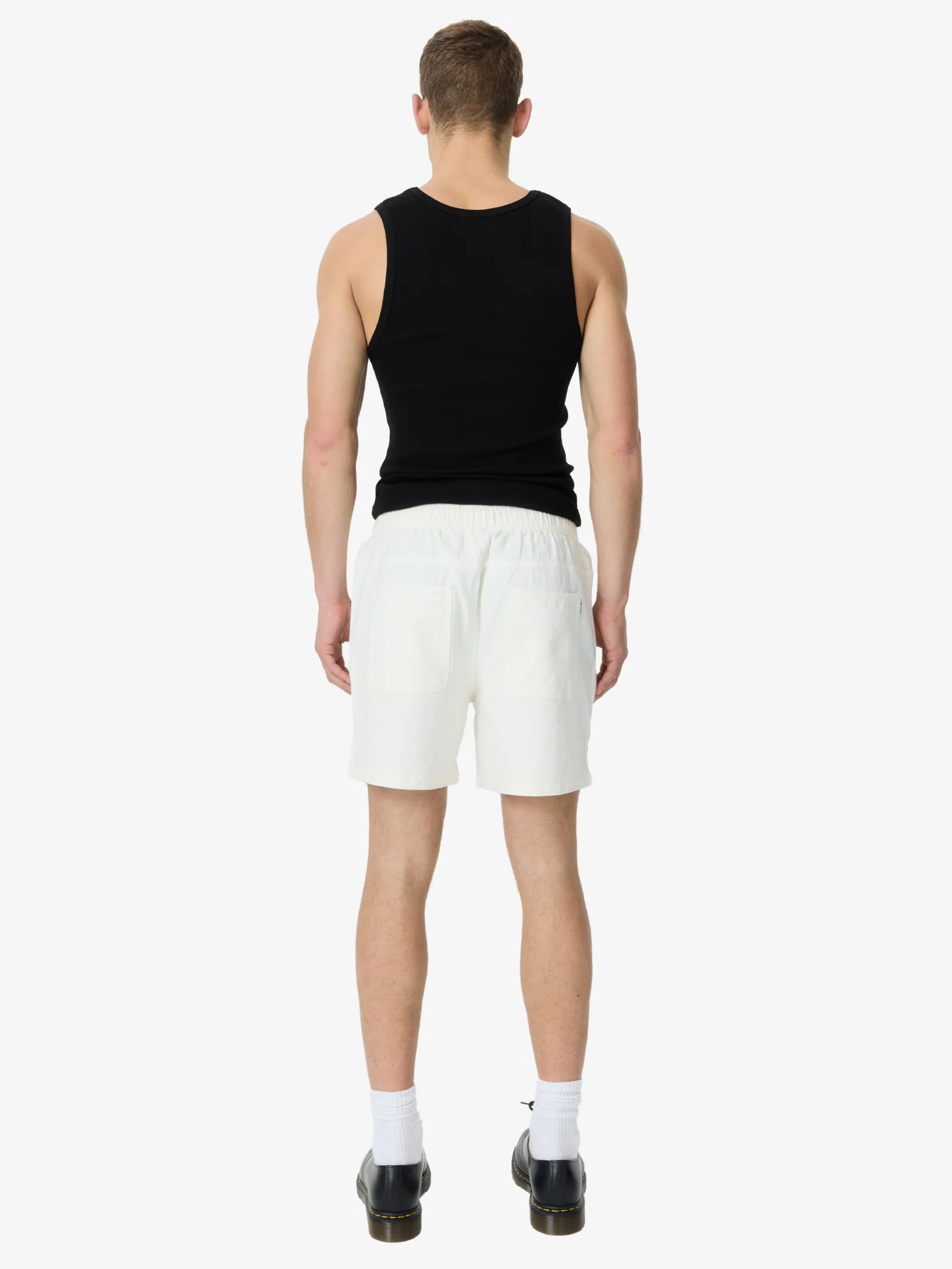 Luigi Linen Short - Image 4