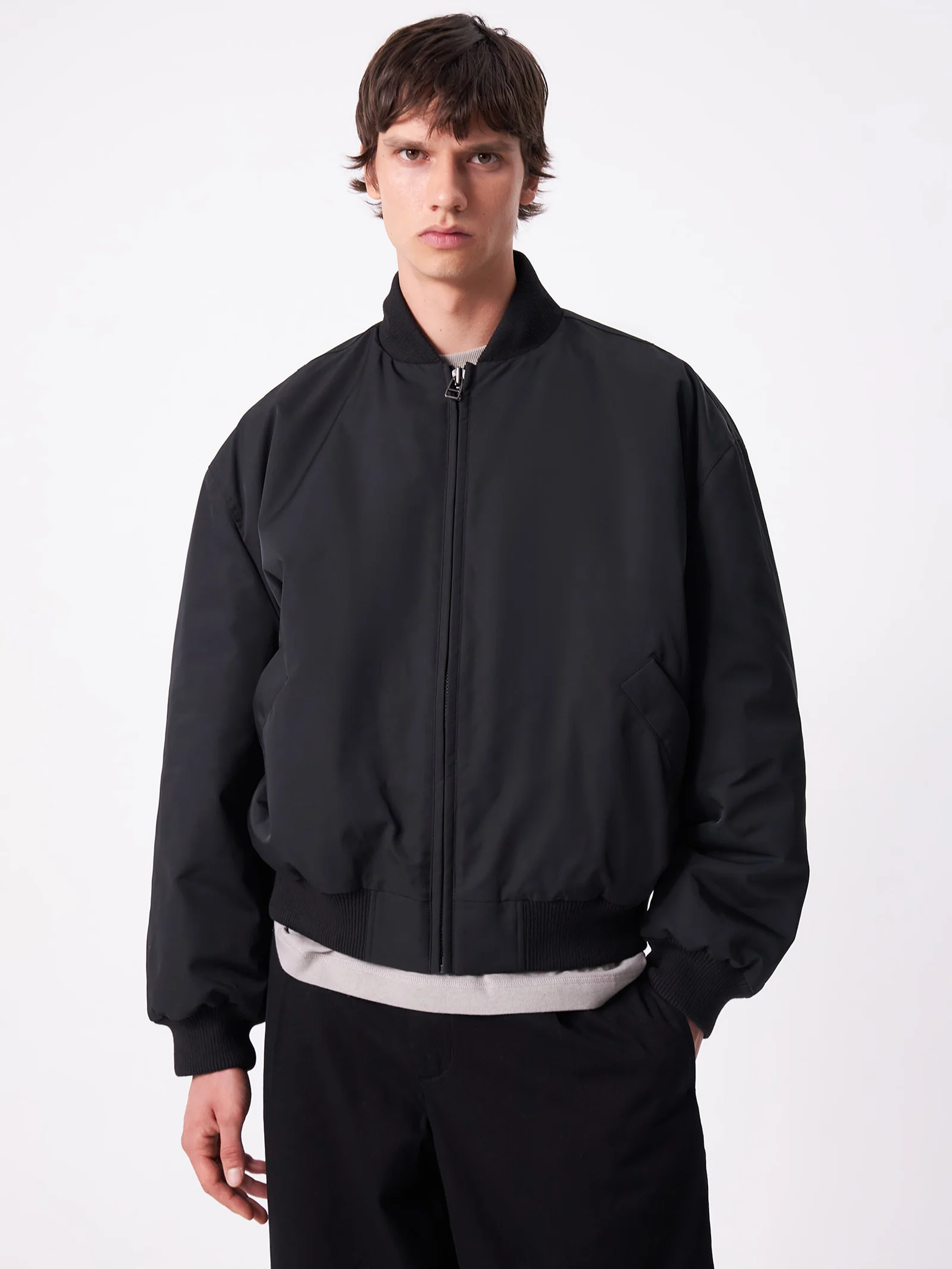 MA-1 Bomber Jacket - Image 2