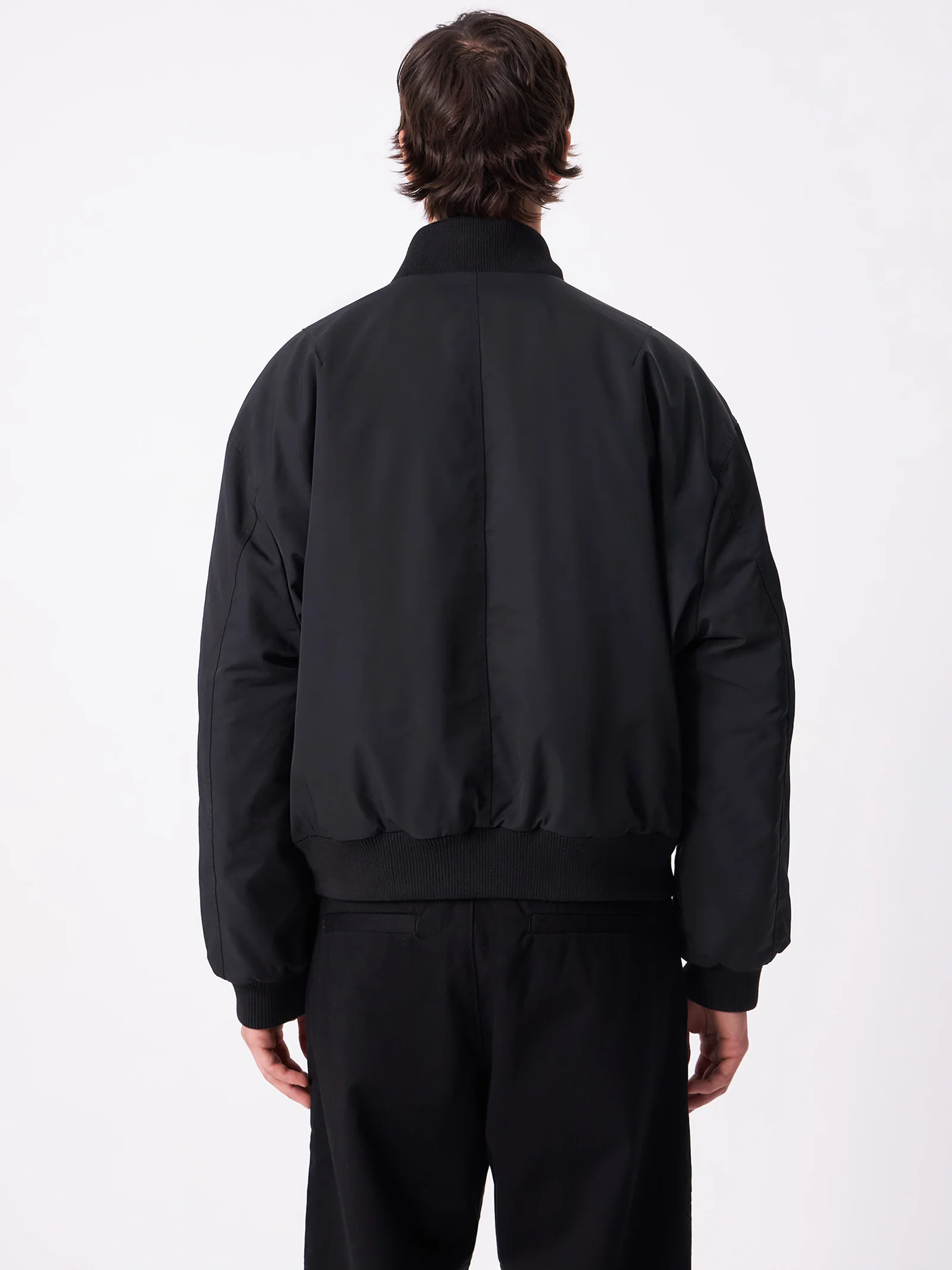 MA-1 Bomber Jacket - Image 3