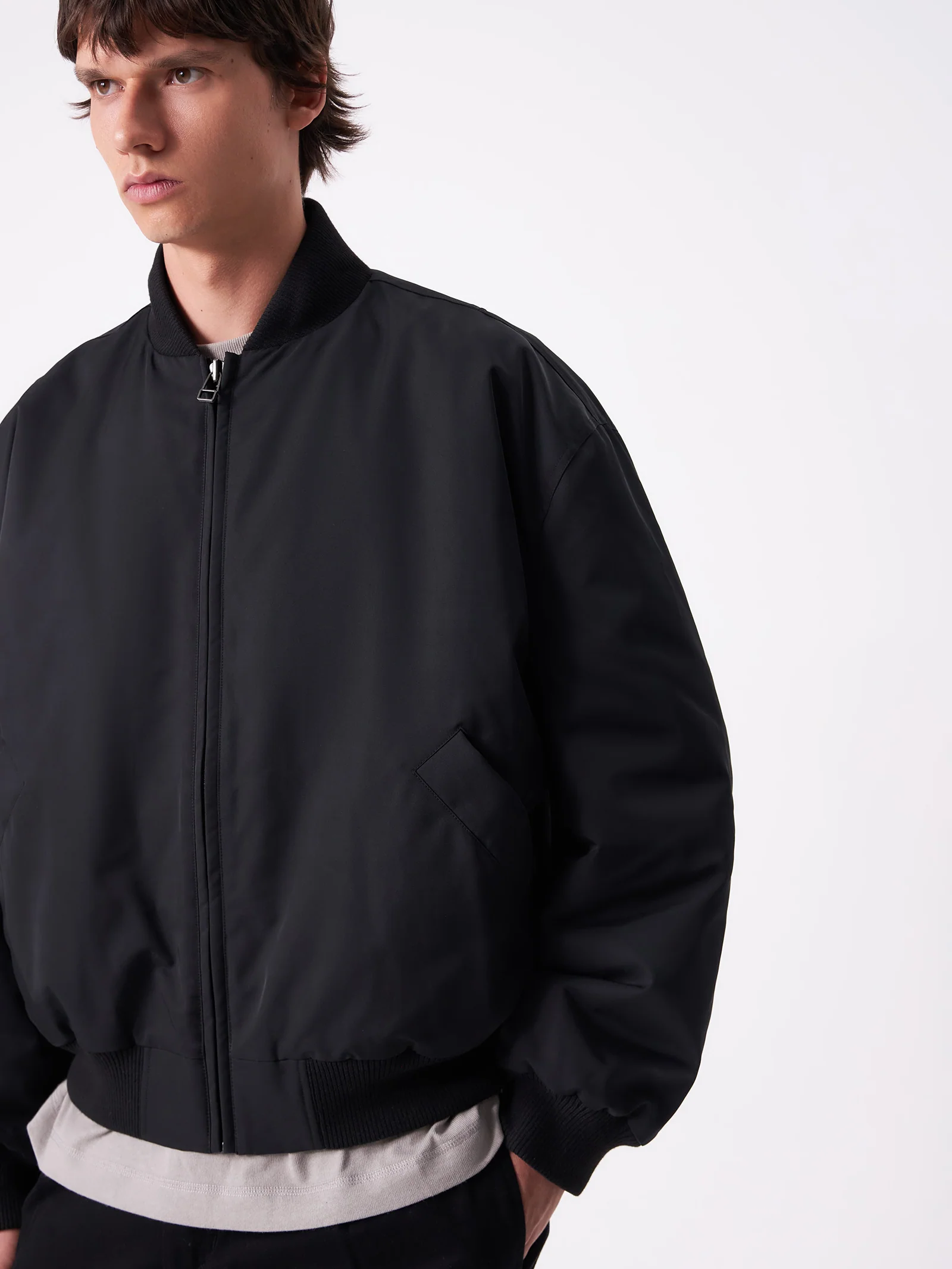 MA-1 Bomber Jacket - Image 4