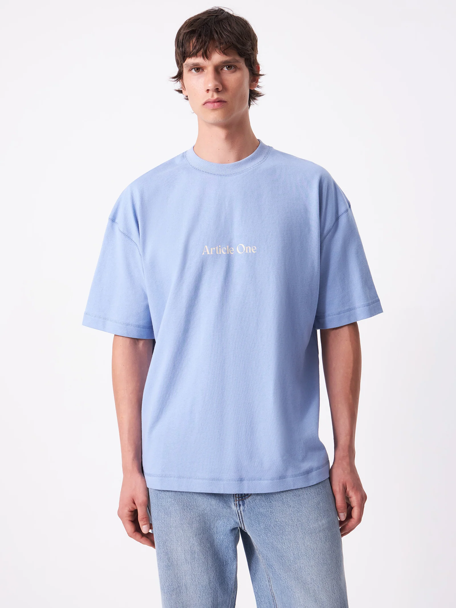 Mariposa Logo Tee - Image 3