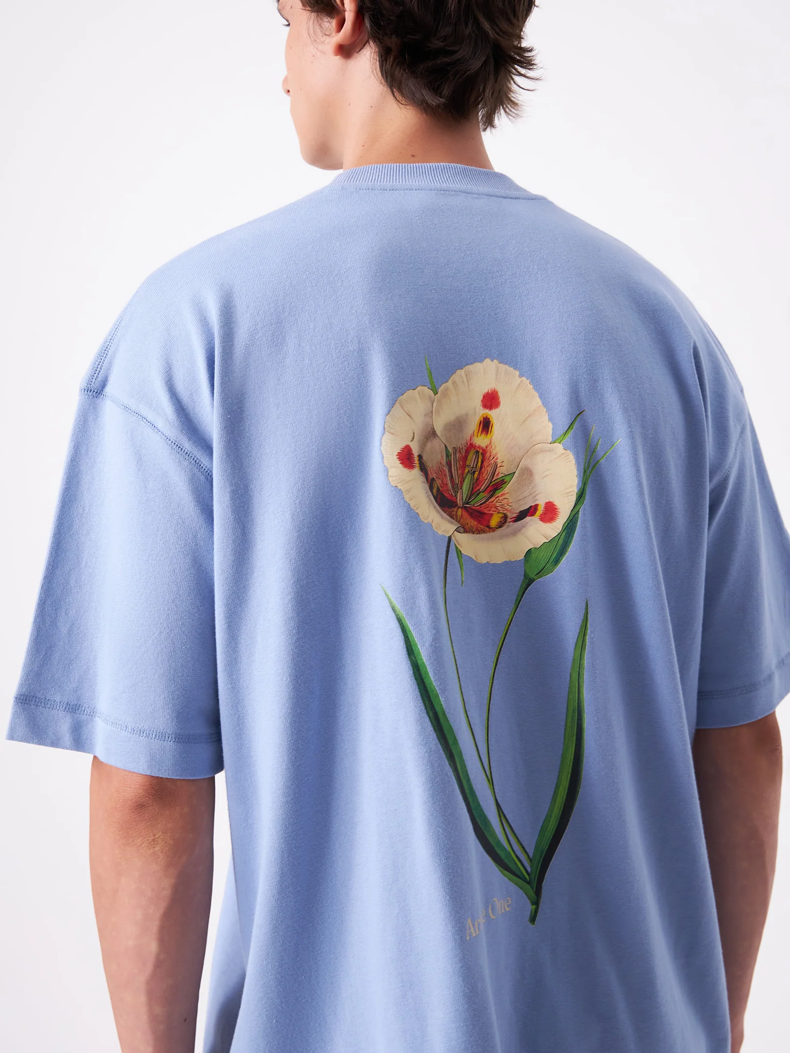Mariposa Logo Tee - Image 4