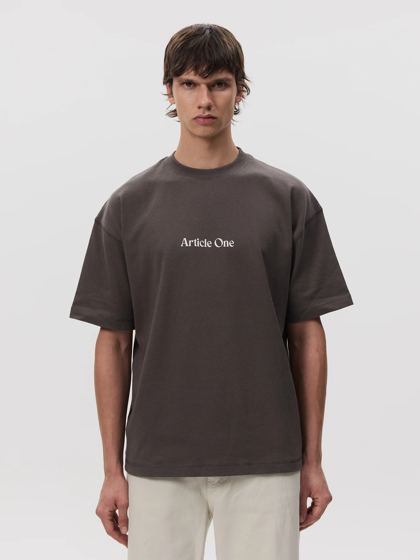 Mariposa Logo Tee - Image 2