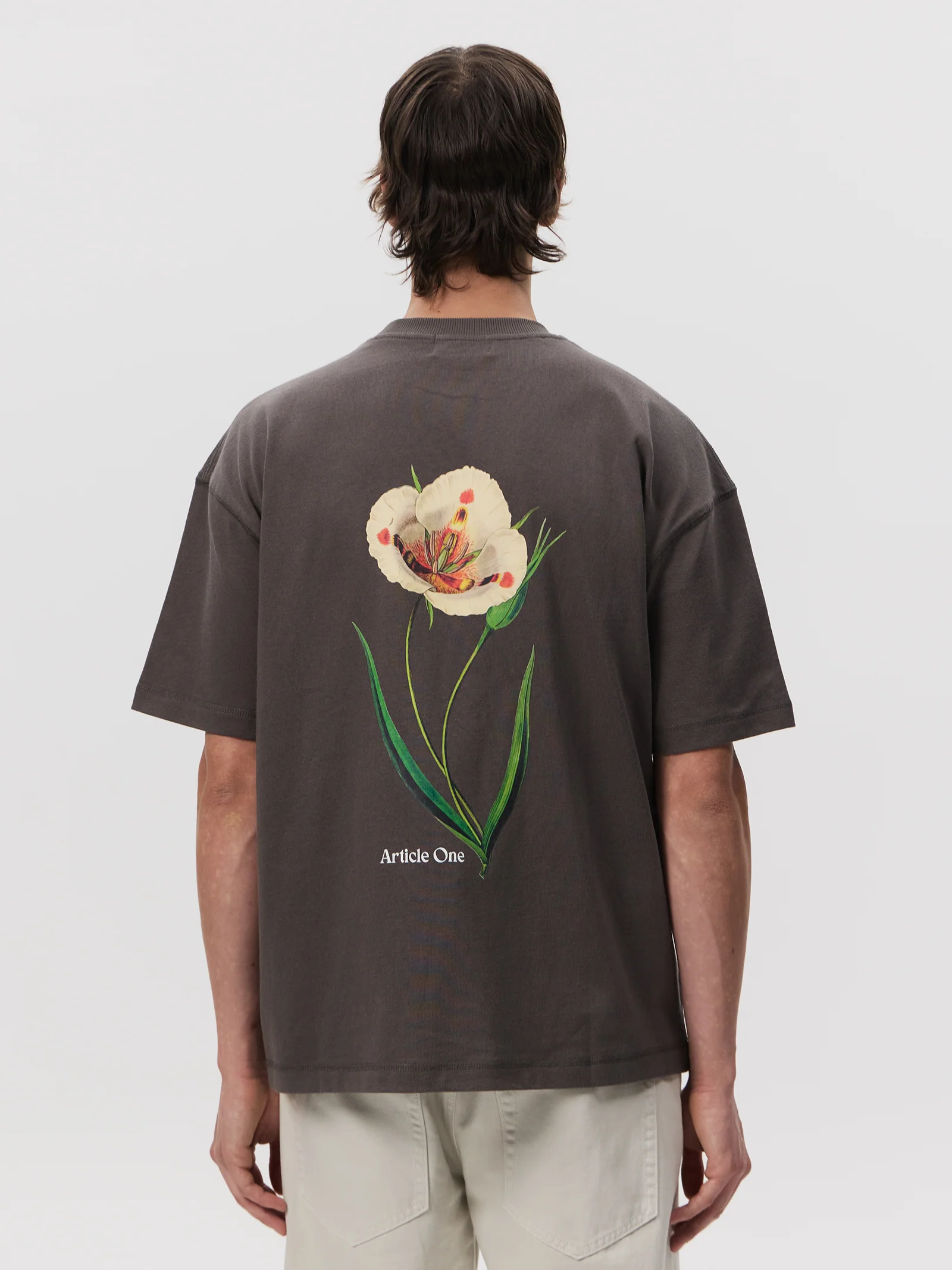 Mariposa Logo Tee - Image 3