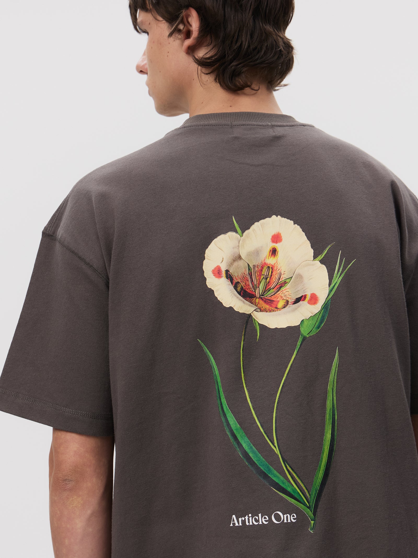 Mariposa Logo Tee - Image 4