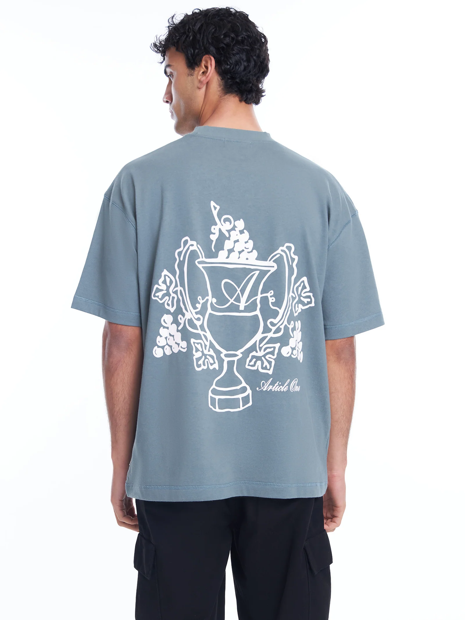 Masters Logo Tee - Image 2
