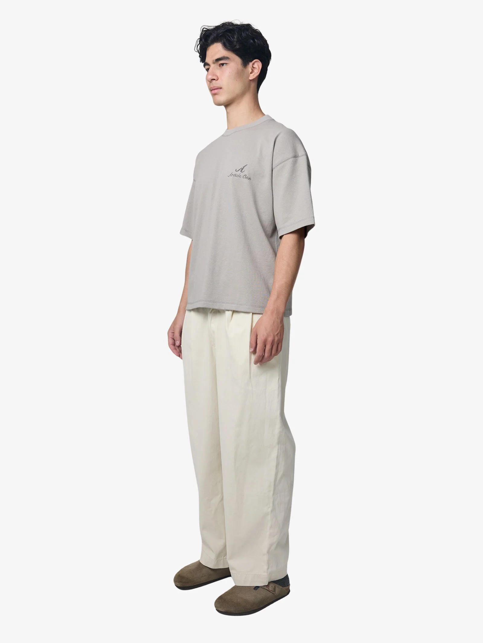 Needle Point Tee - Image 3