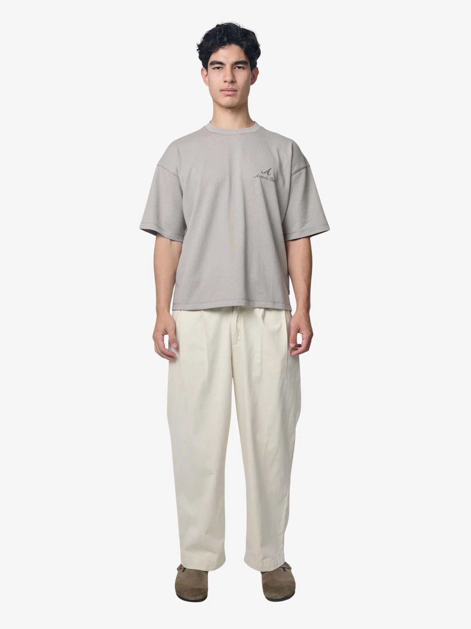 Needle Point Tee - Image 4