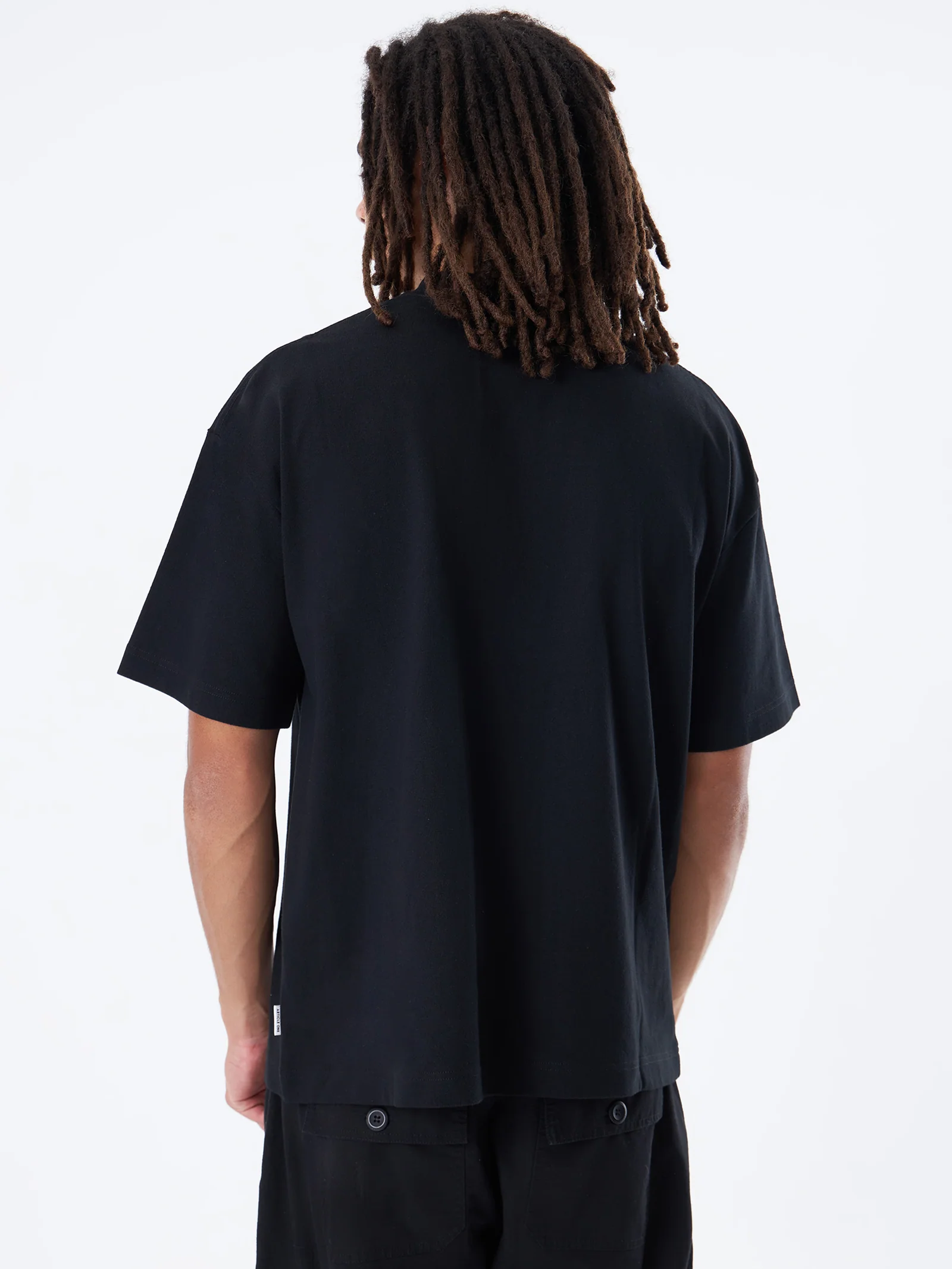 Neo Logo Tee - Image 2