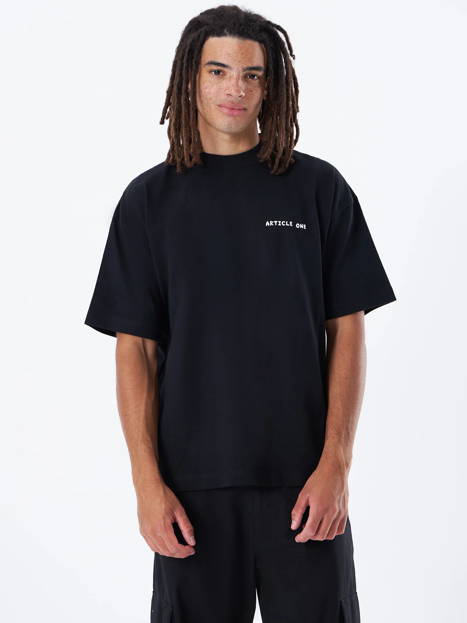 Neo Logo Tee - Image 3