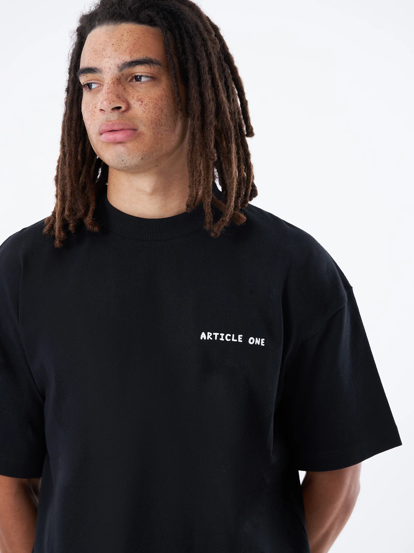 Neo Logo Tee - Image 4