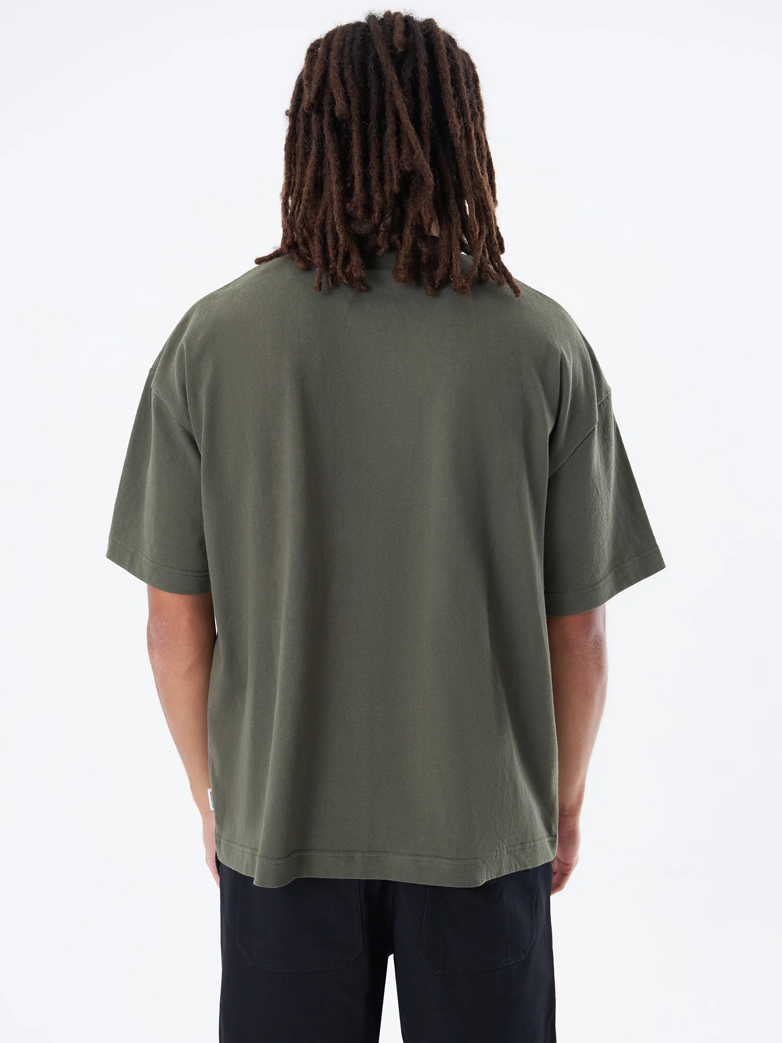 Neo Logo Tee - Image 3