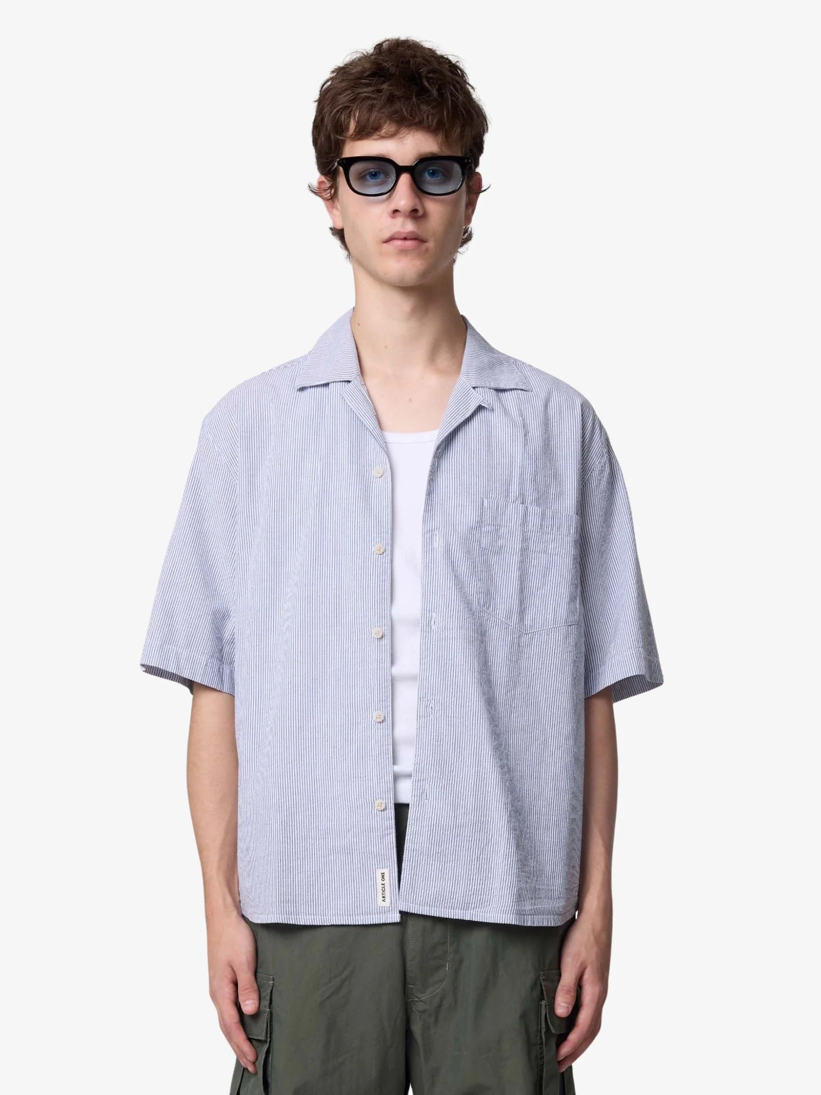 Nice Shirt - Image 2