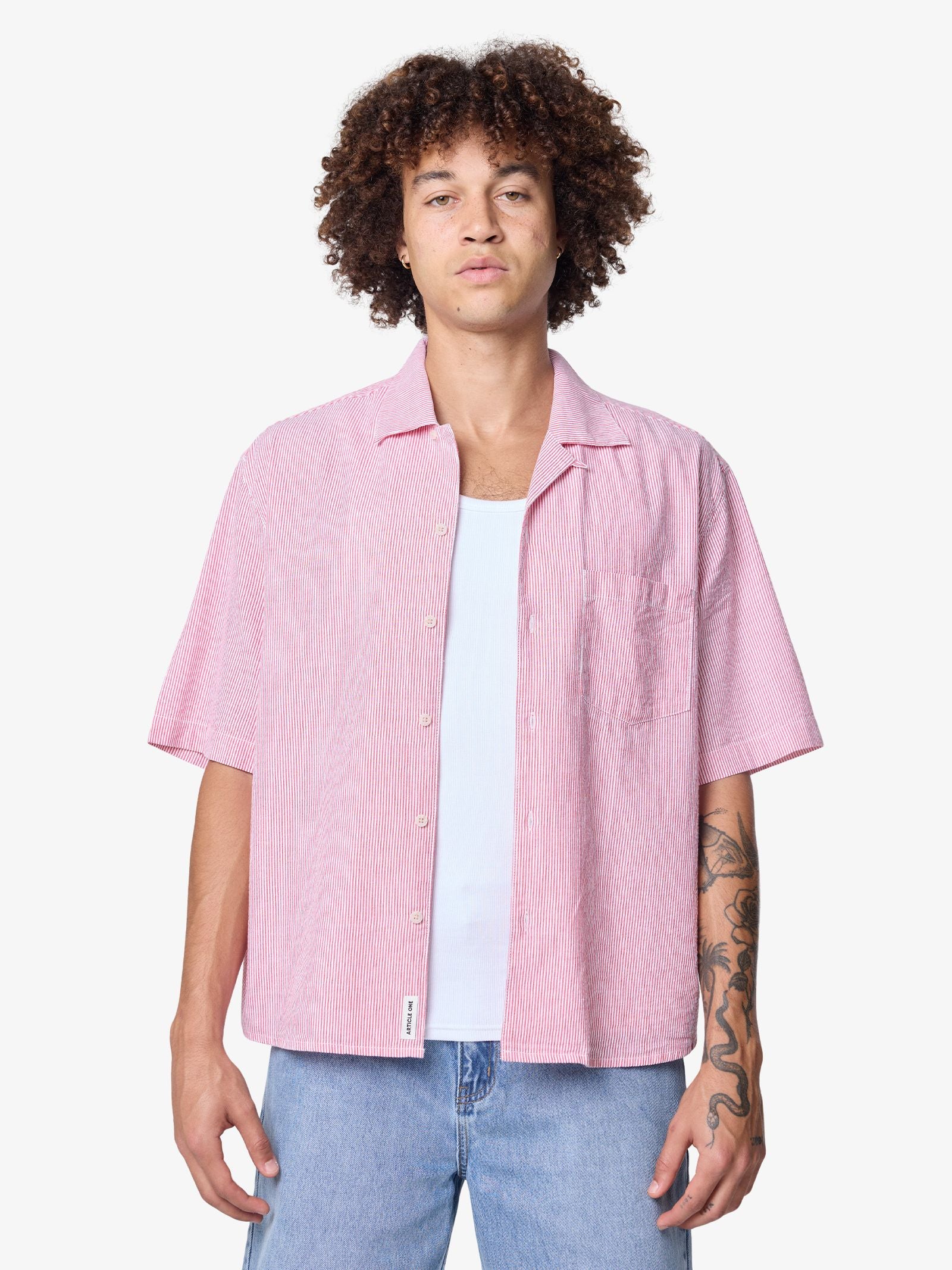 Nice Shirt - Image 2