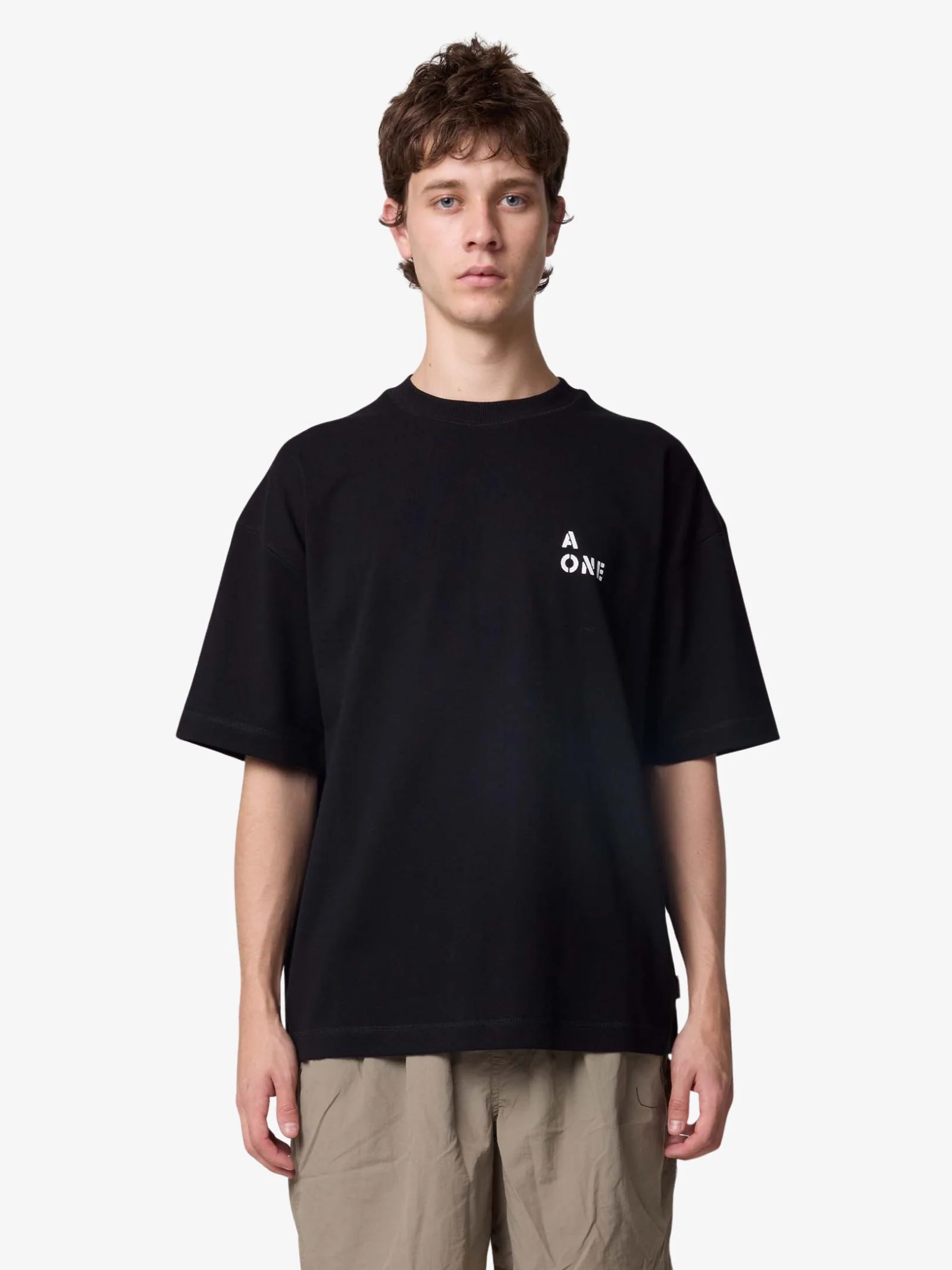 Nowhere Fast Tee - Image 2