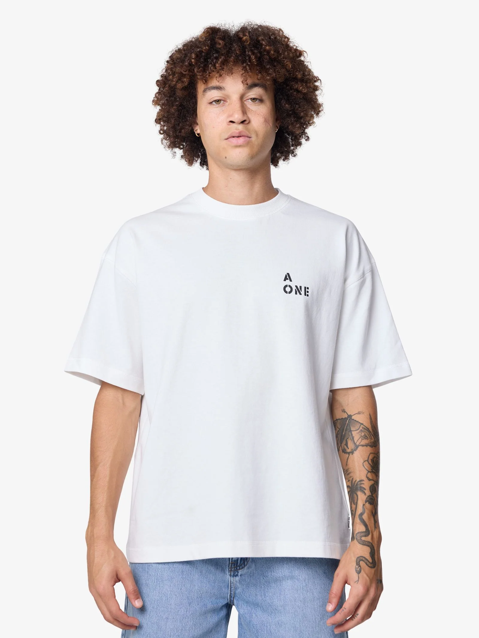 Nowhere Fast Tee - Image 2
