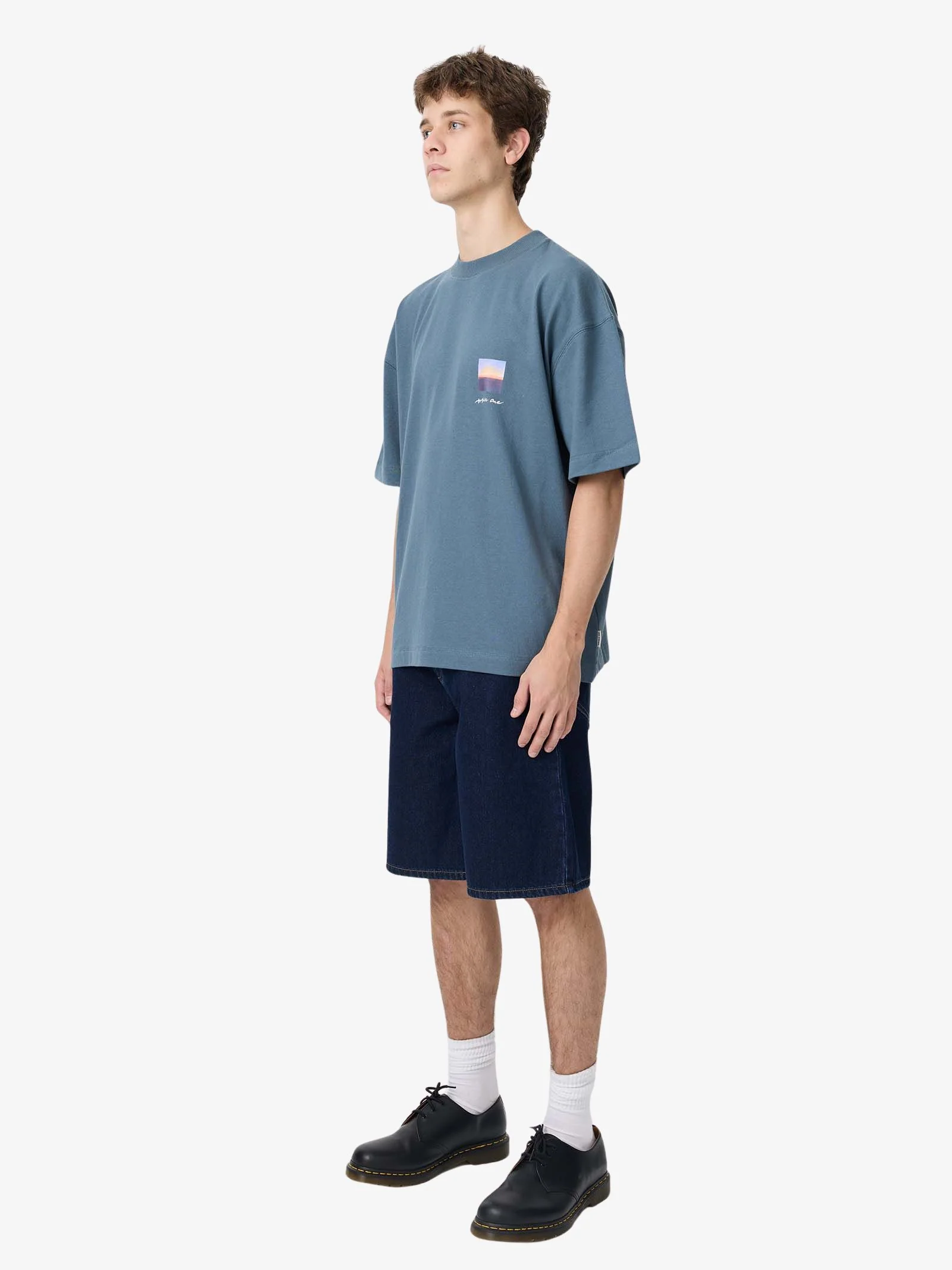 Peaceful Sky Tee - Image 3