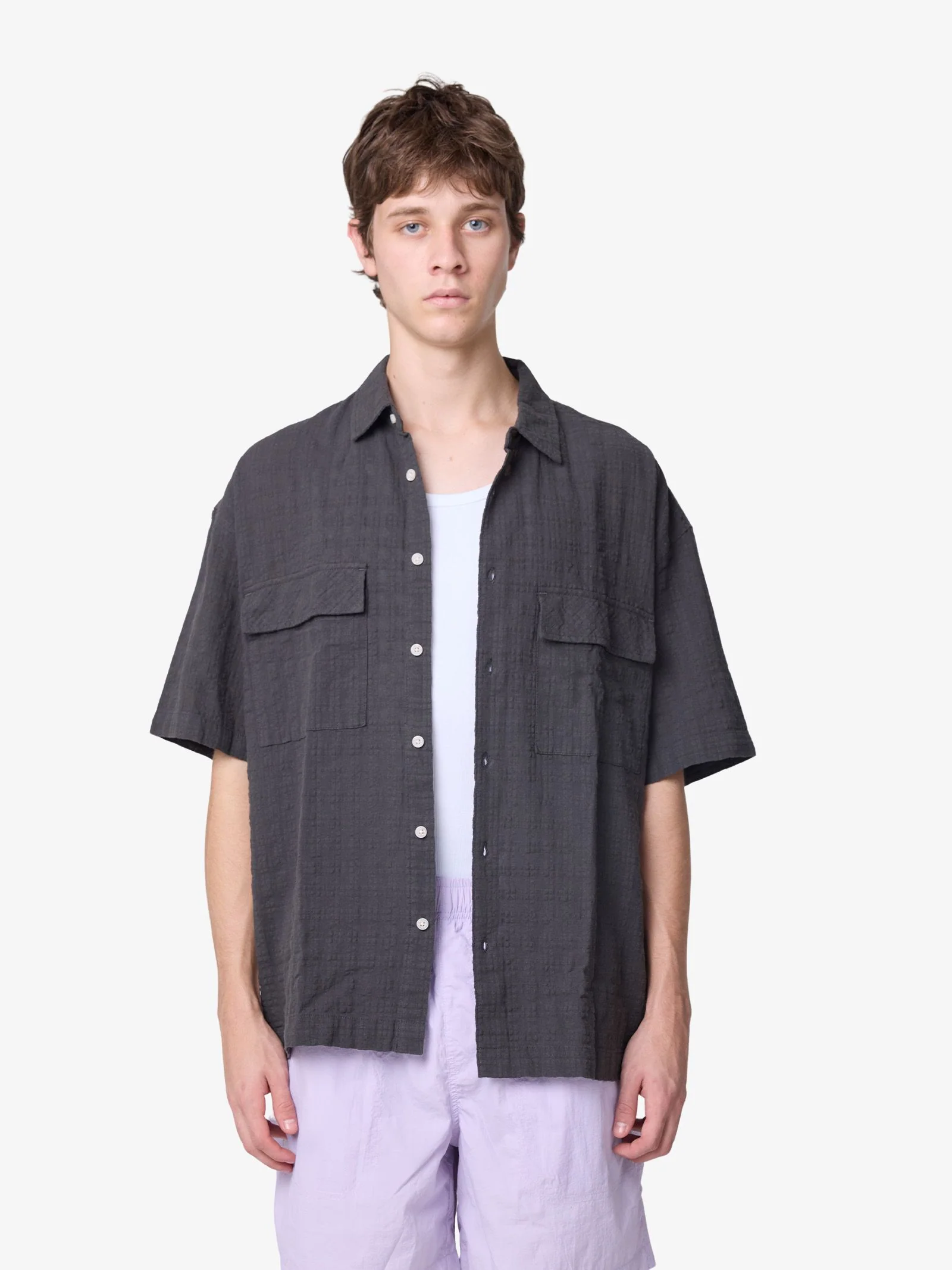 Pockets Shirt - Image 2