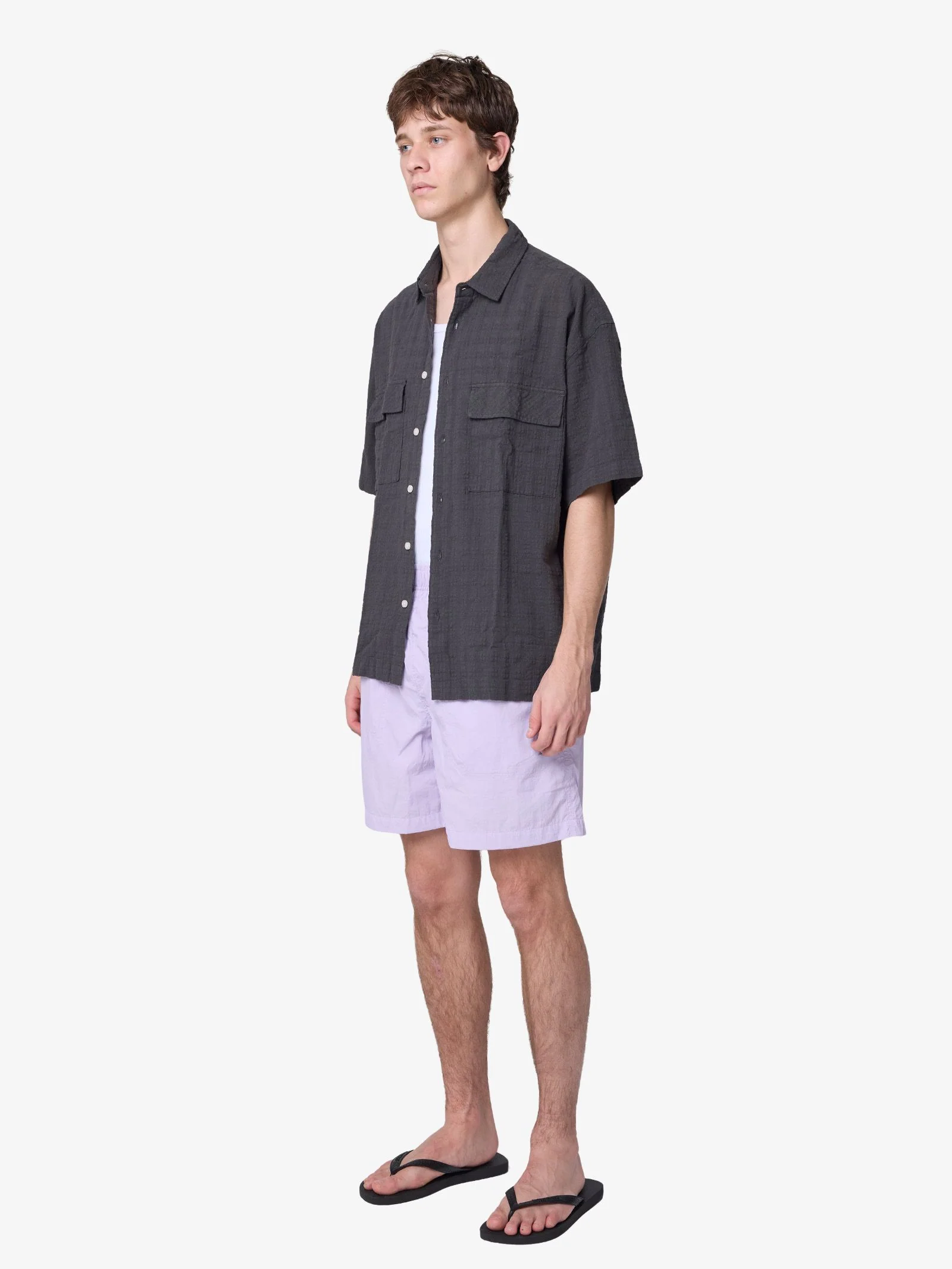Pockets Shirt - Image 3