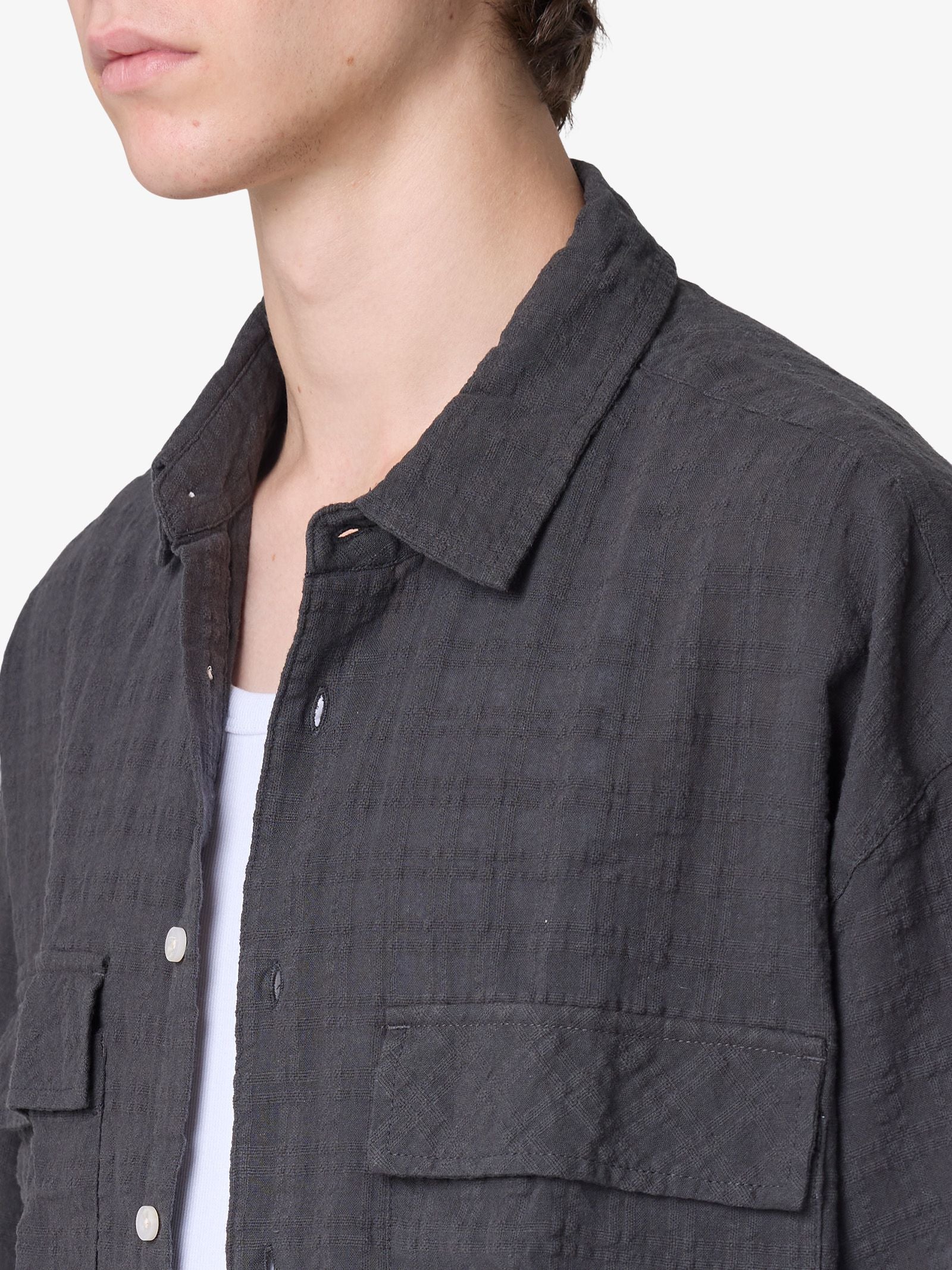 Pockets Shirt - Image 5
