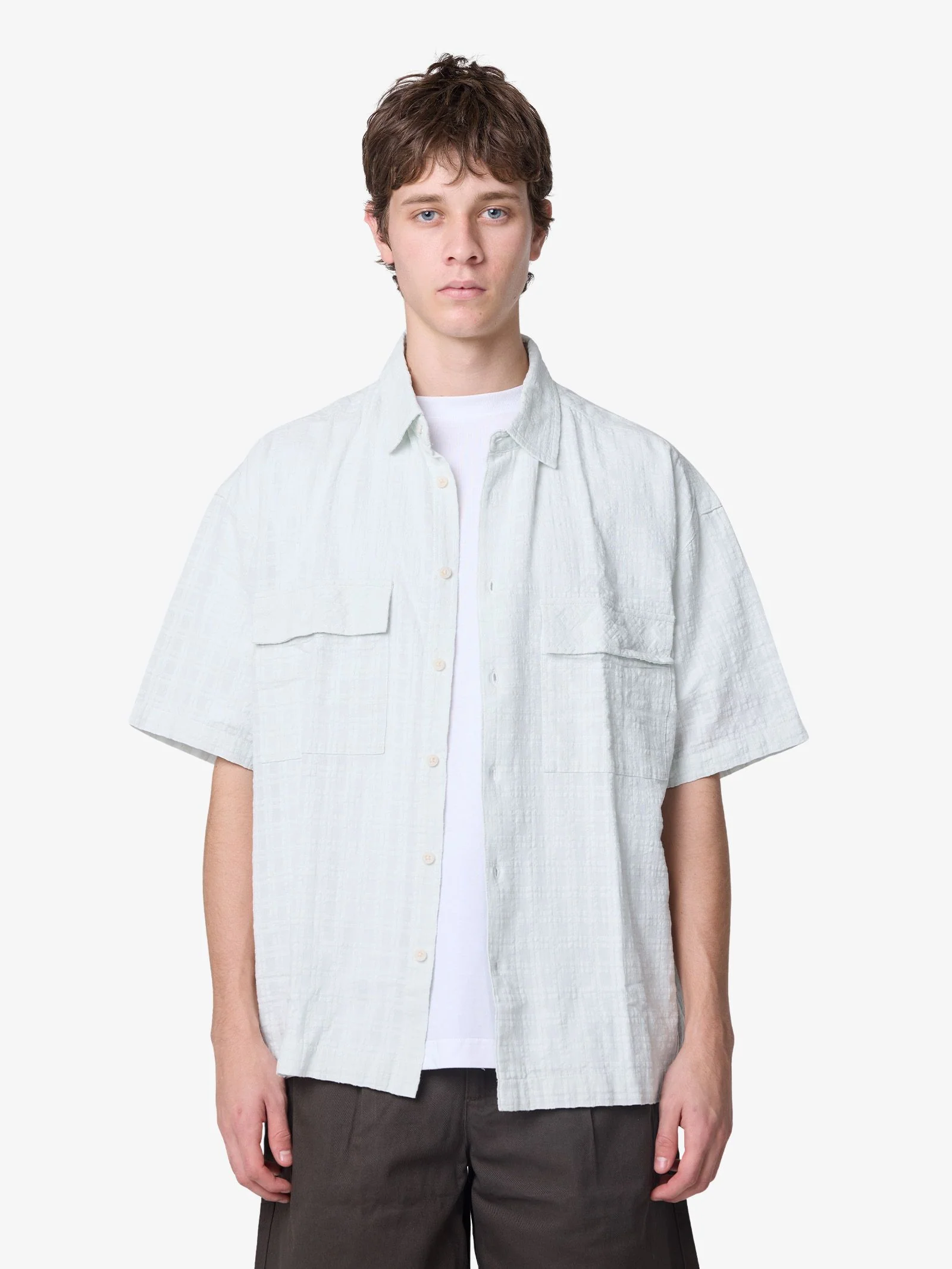 Pockets Shirt - Image 2