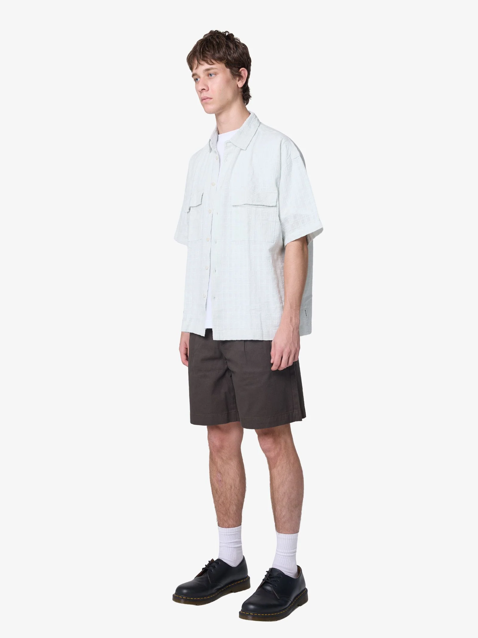 Pockets Shirt - Image 3