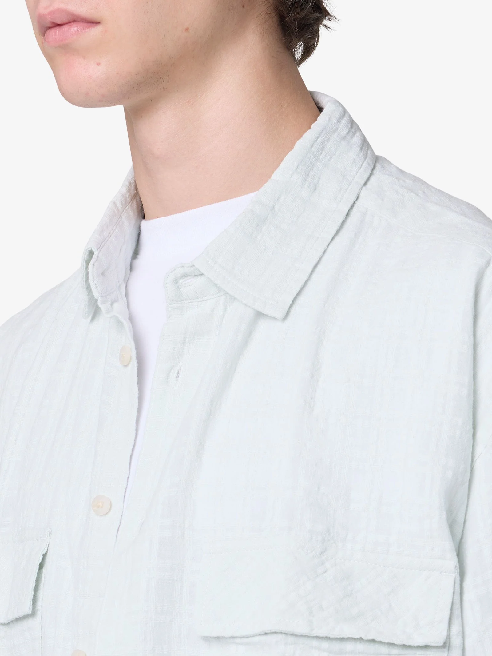 Pockets Shirt - Image 5