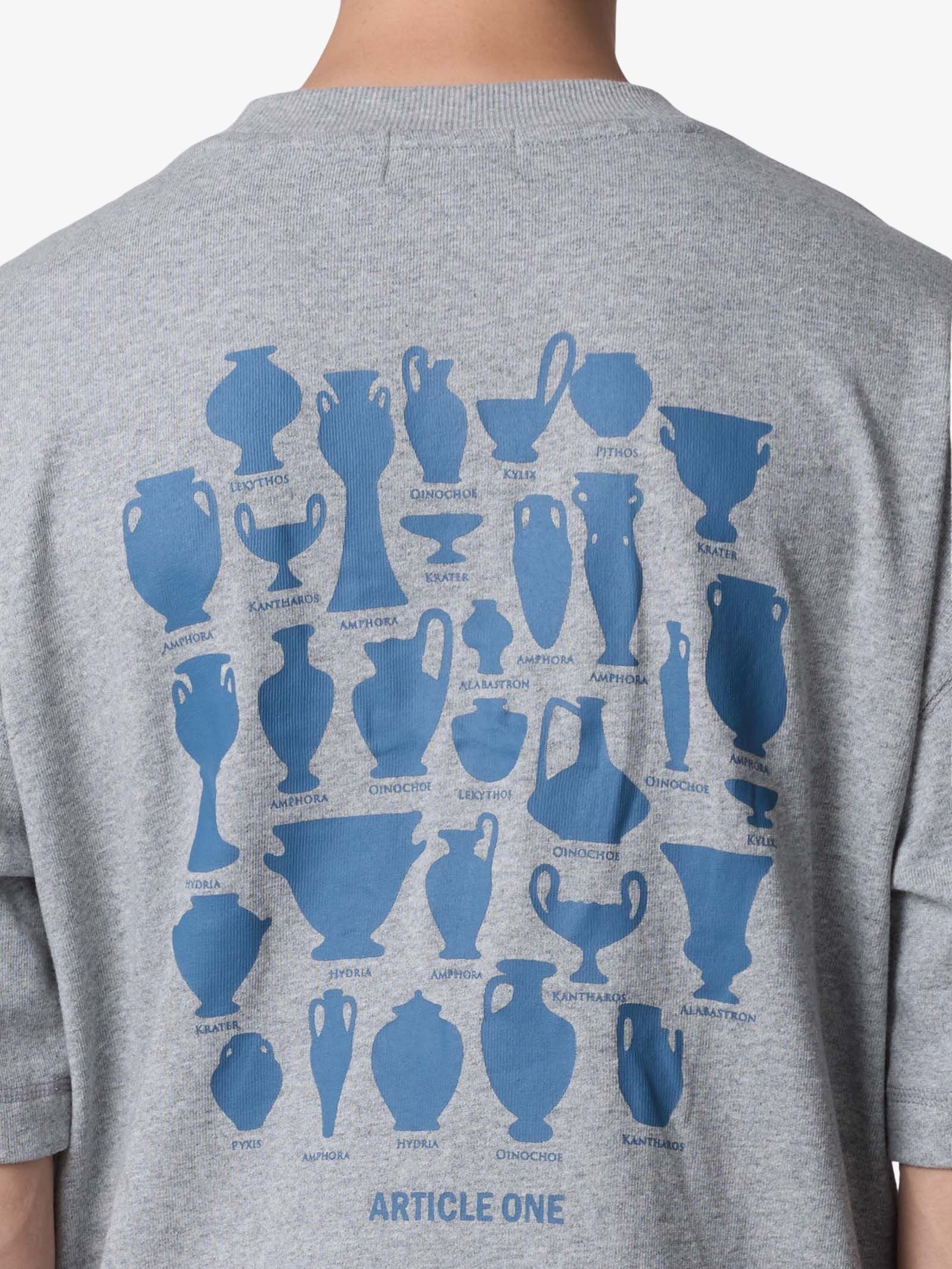 Pottery Tee - Image 2