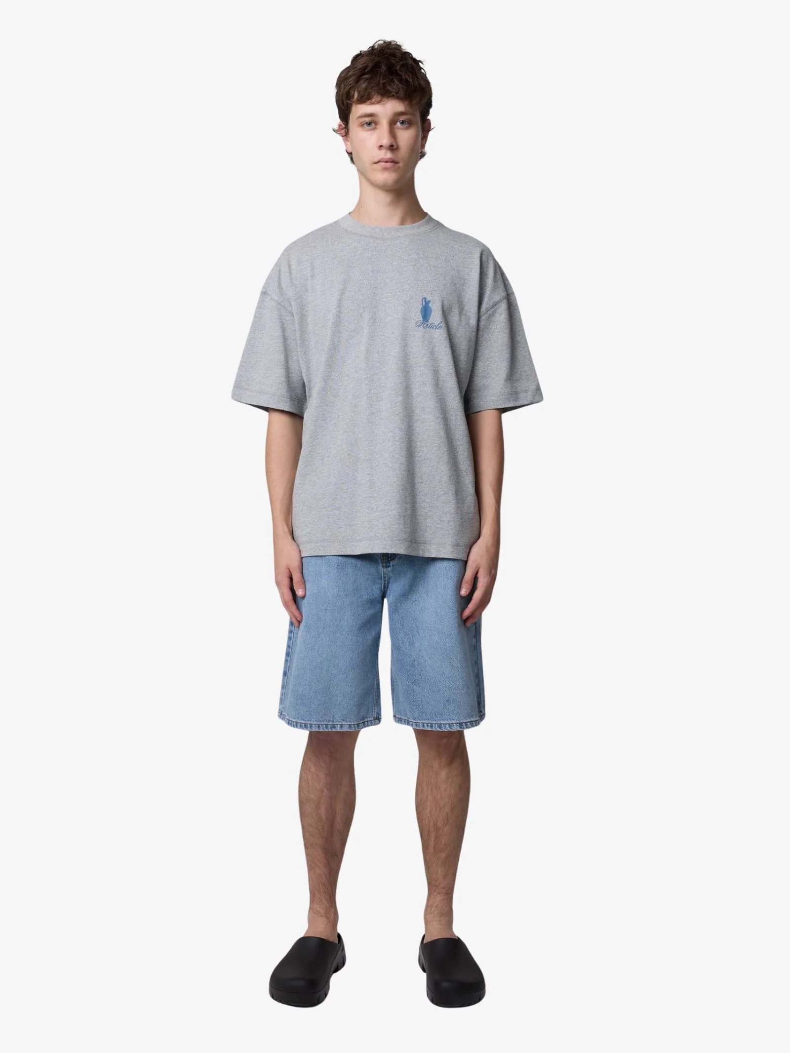 Pottery Tee - Image 3